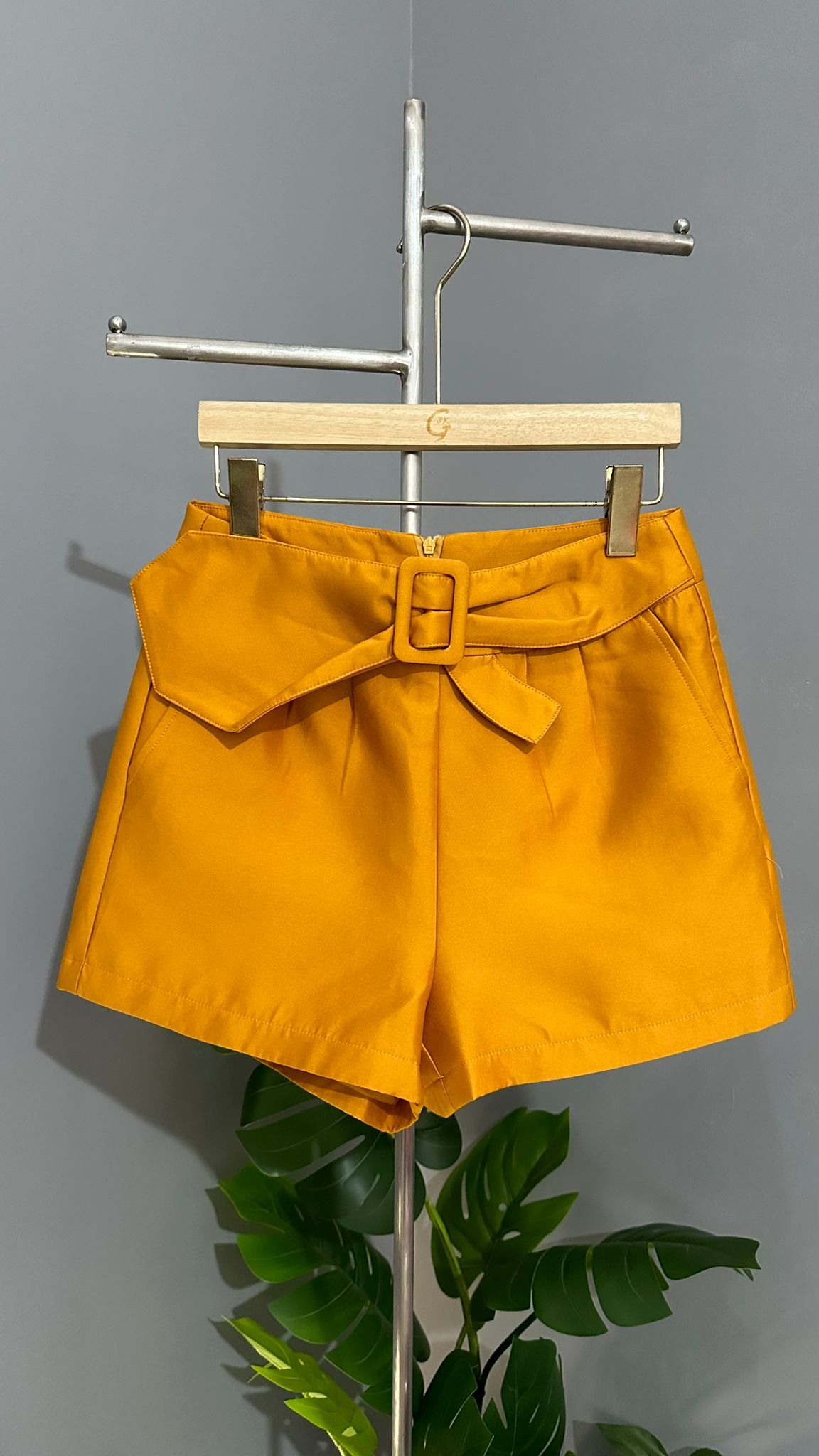 (D1502)Shorts