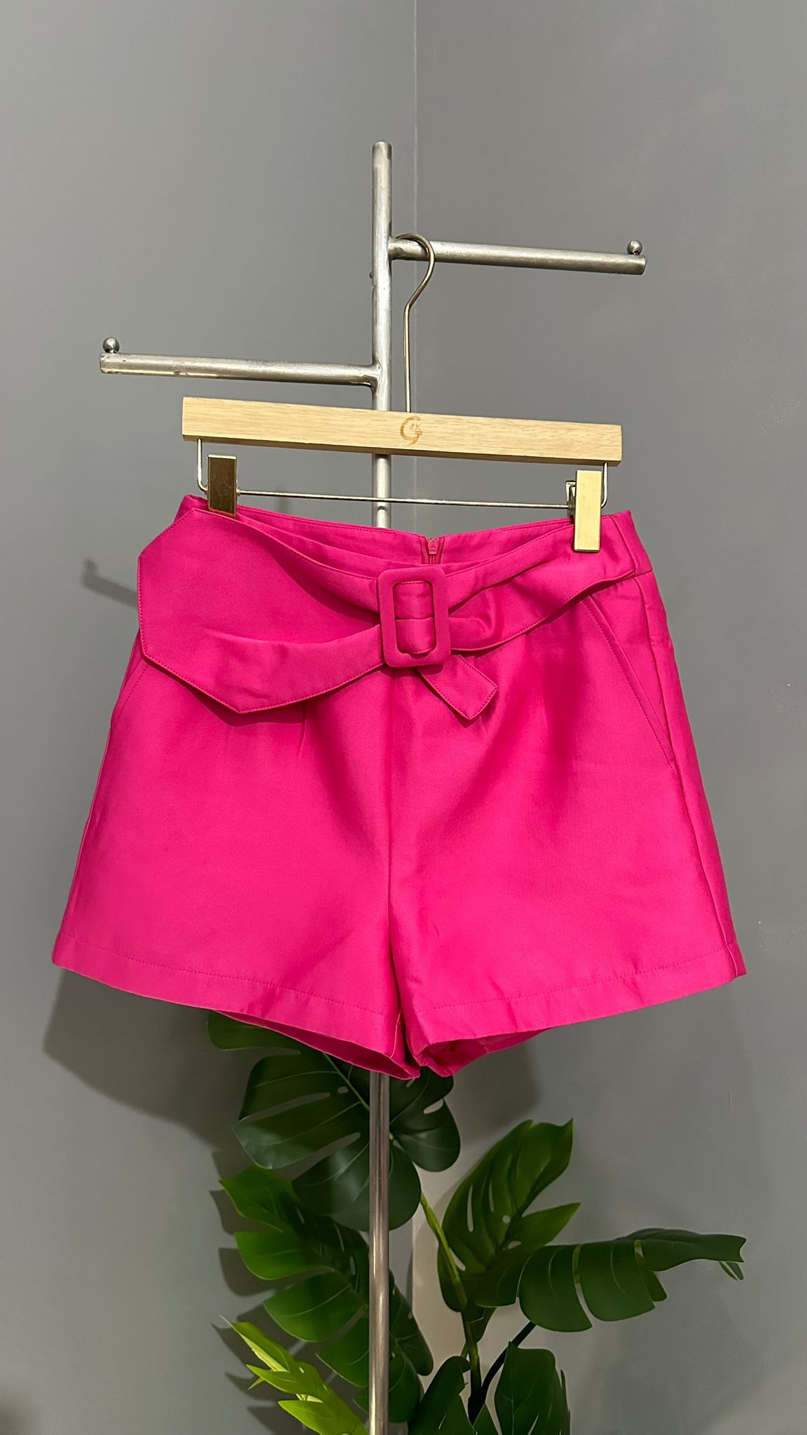 (D1502)Shorts