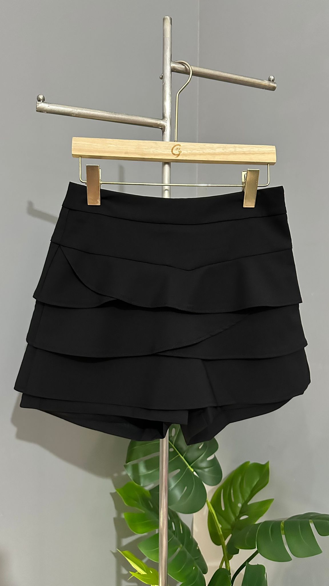 (D1503)Shorts