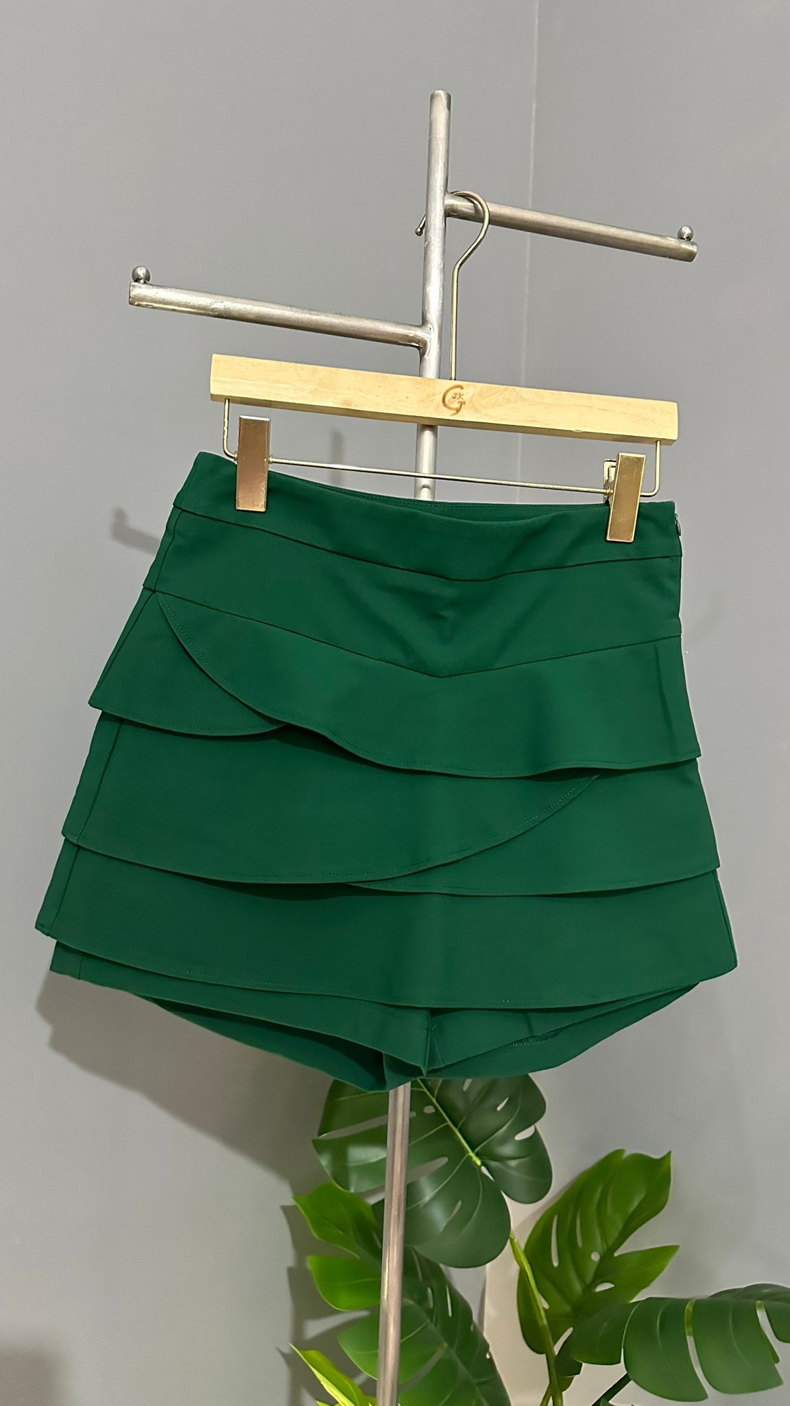 (D1503)Shorts
