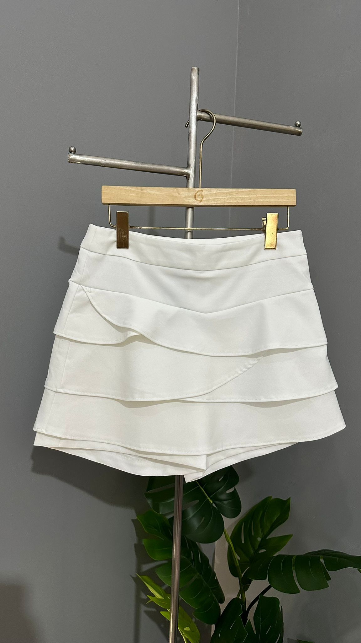 (D1503)Shorts