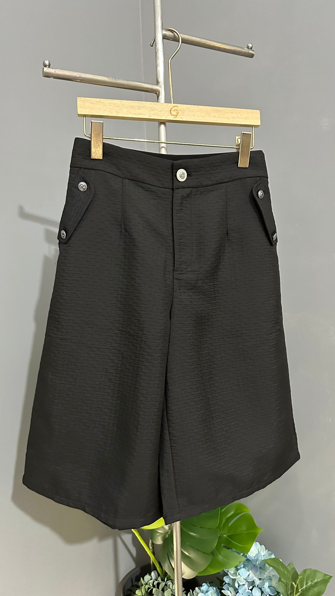 (D1509)Pants