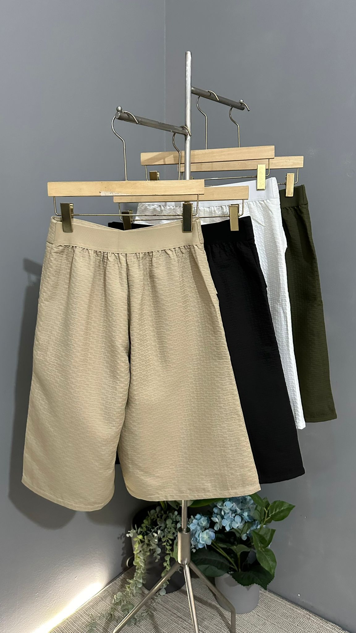 (D1509)Pants