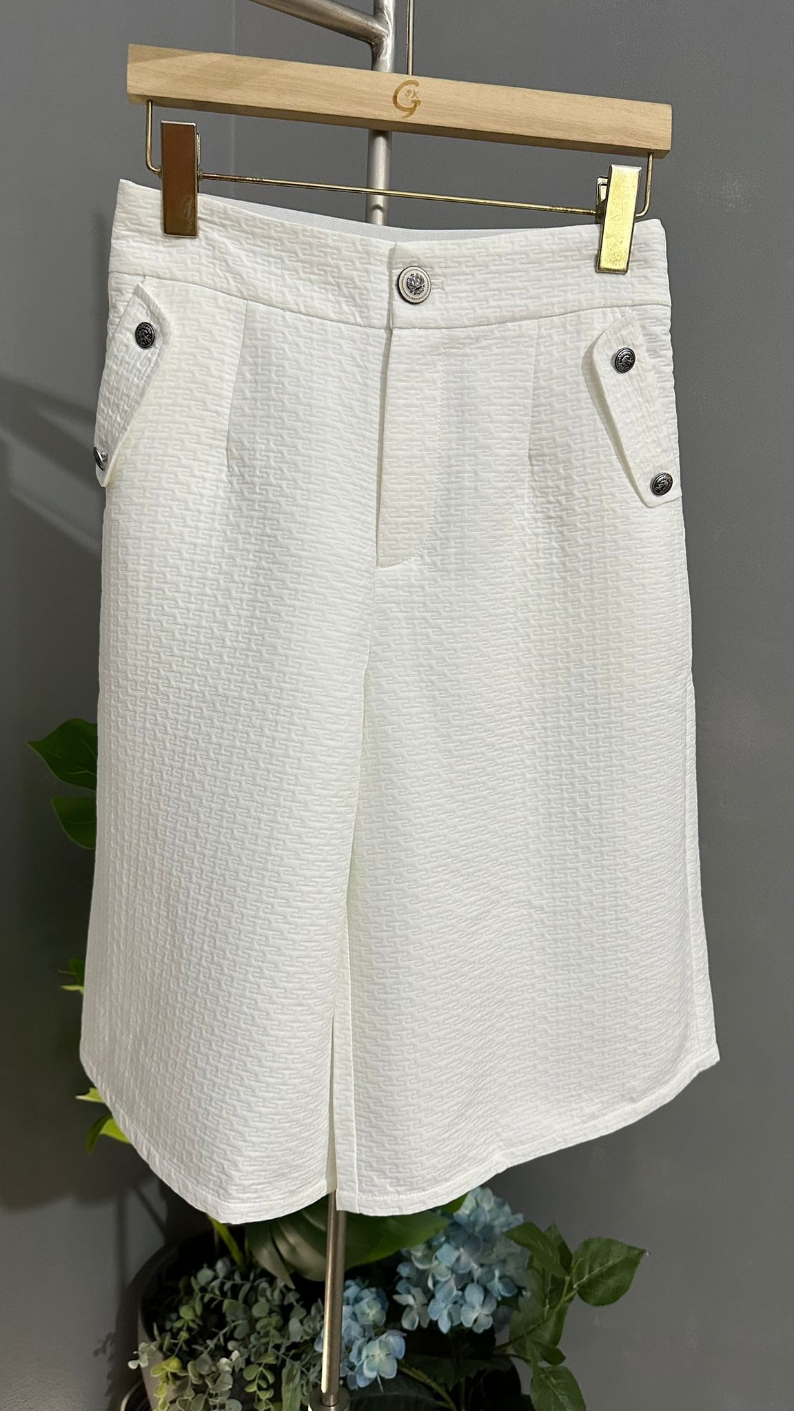 (D1509)Pants