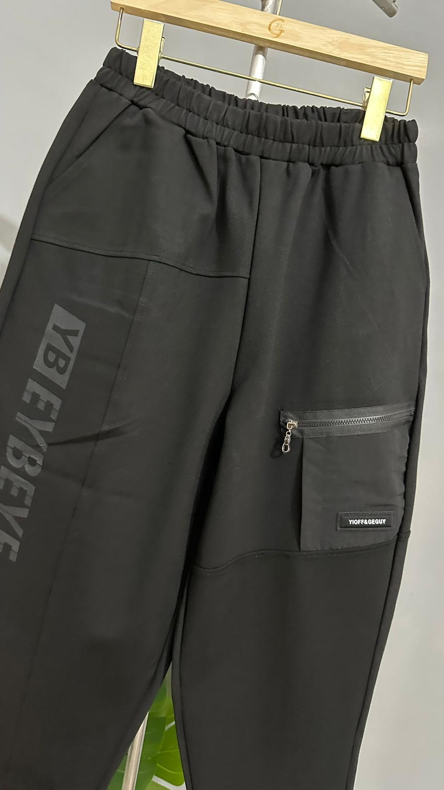 (D1514)Pants