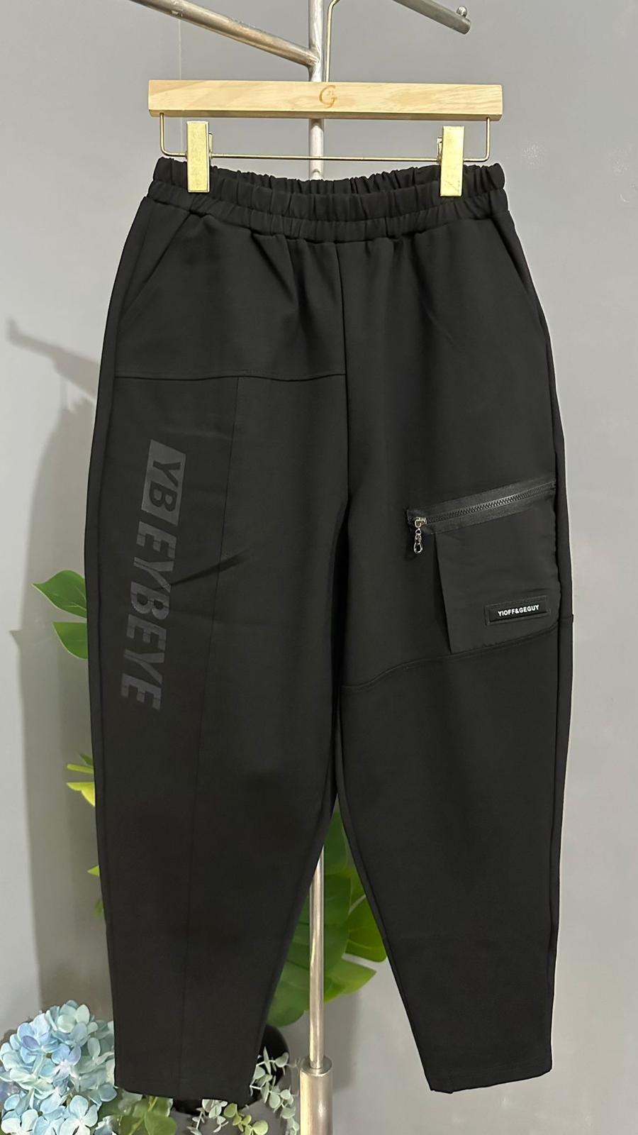 (D1514)Pants