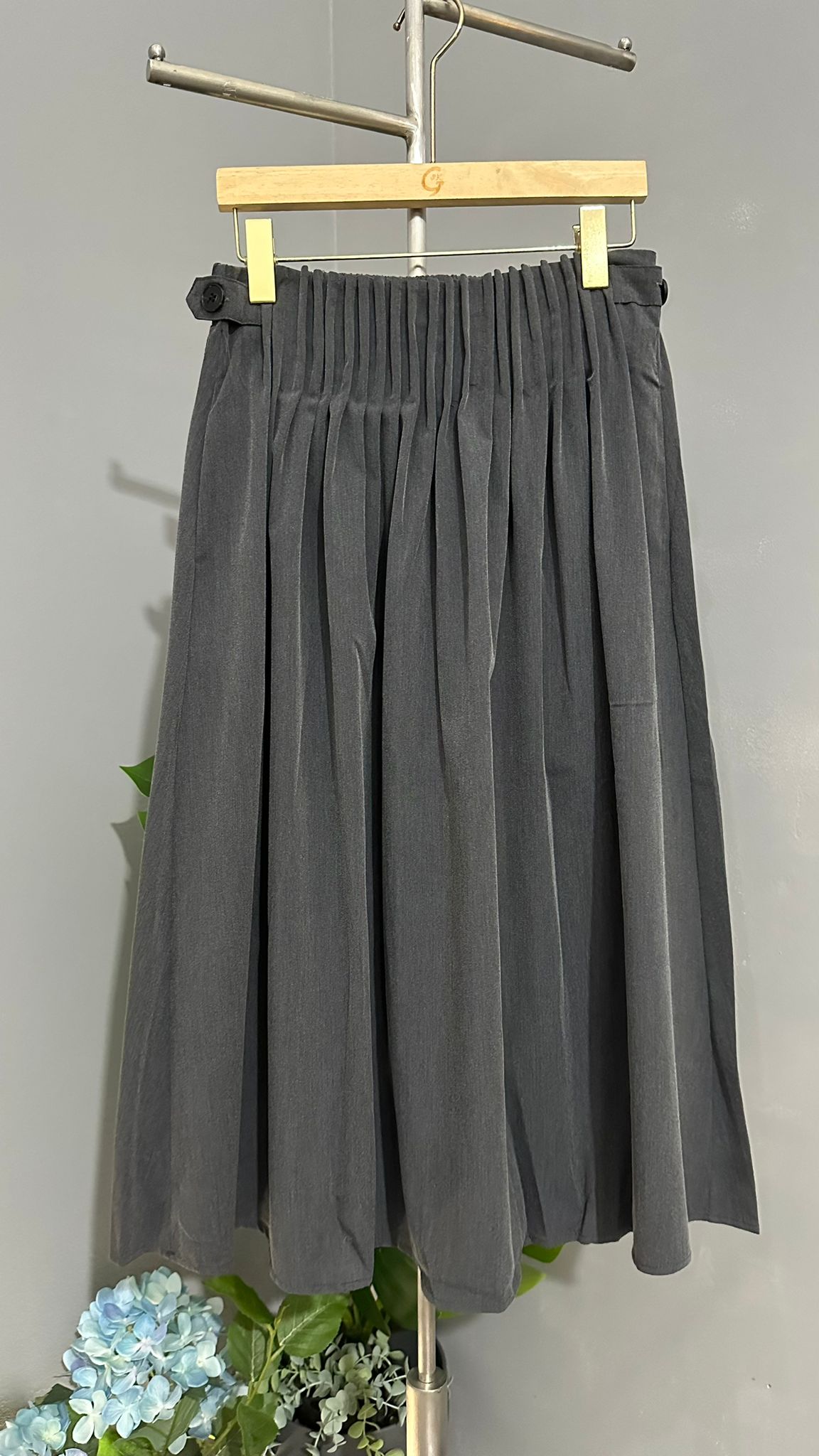 (D1516)Skirt