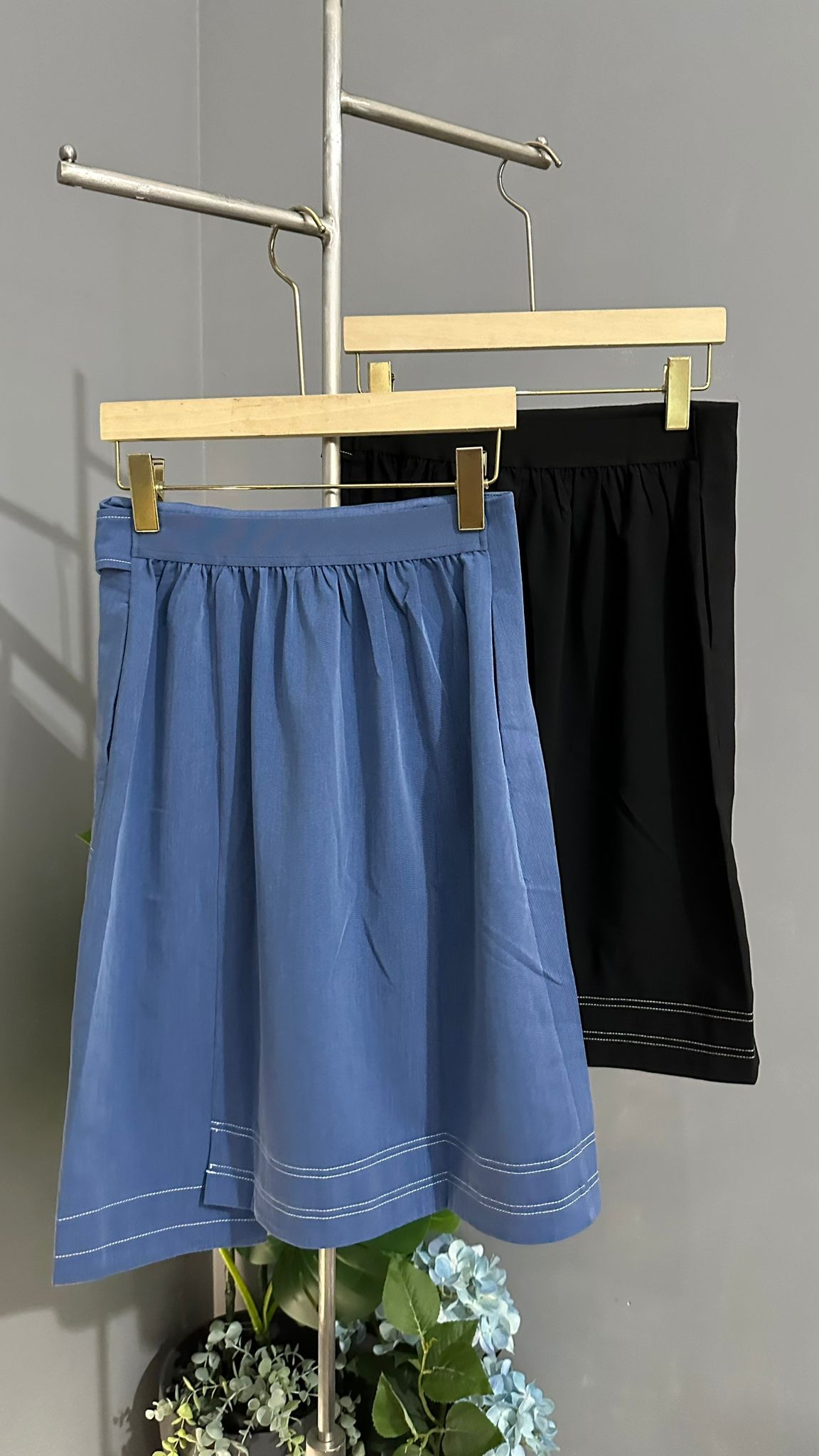 (D1518)Pants