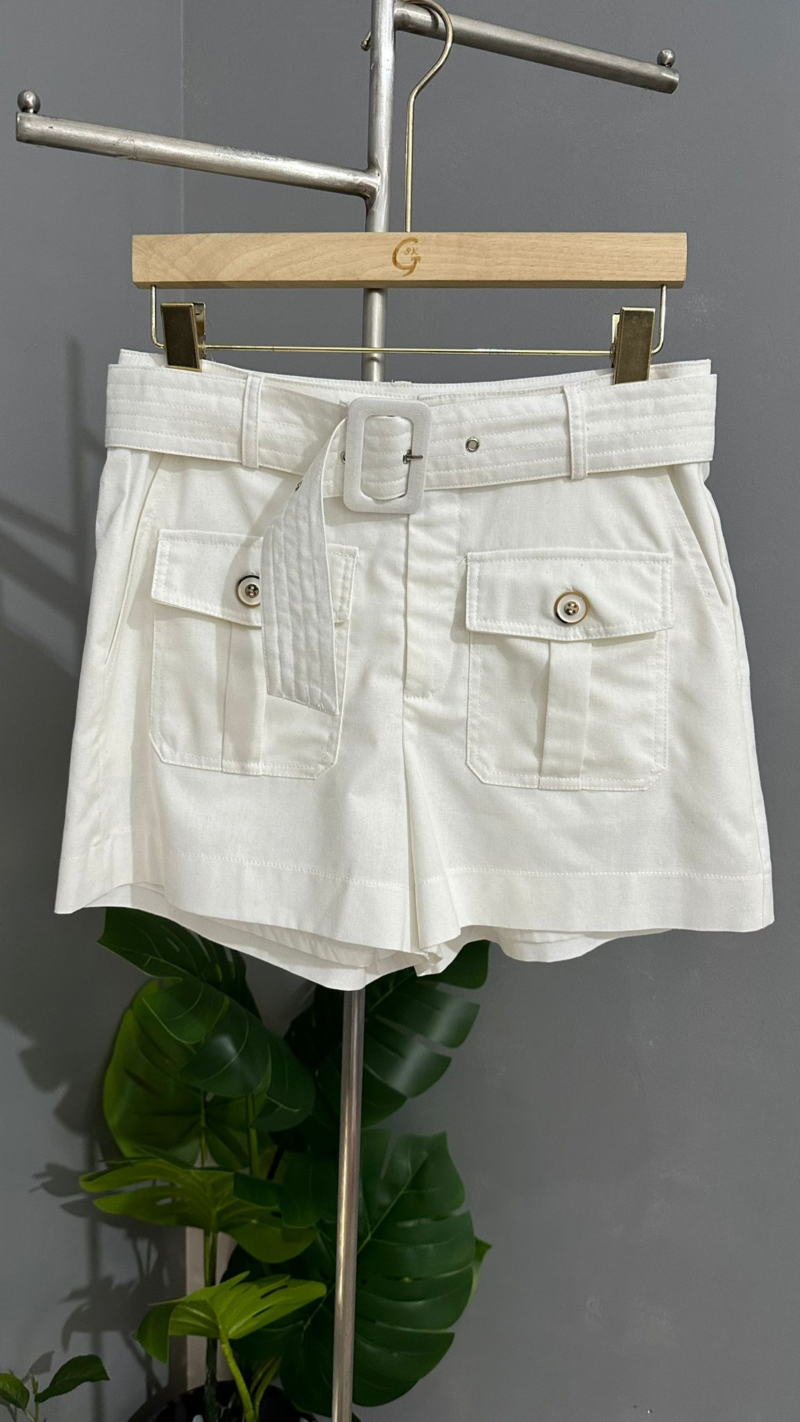(D1521)Shorts