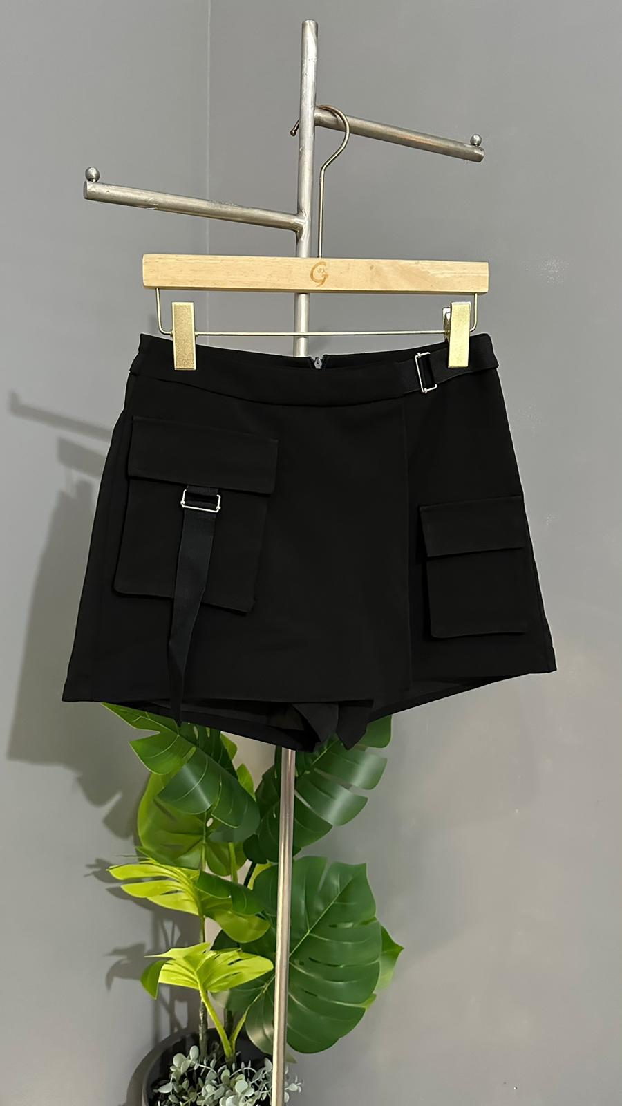 (D1526)Shorts