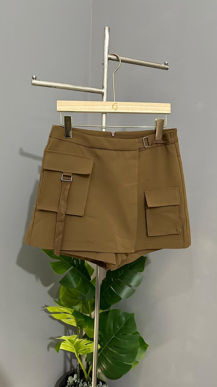 (D1526)Shorts