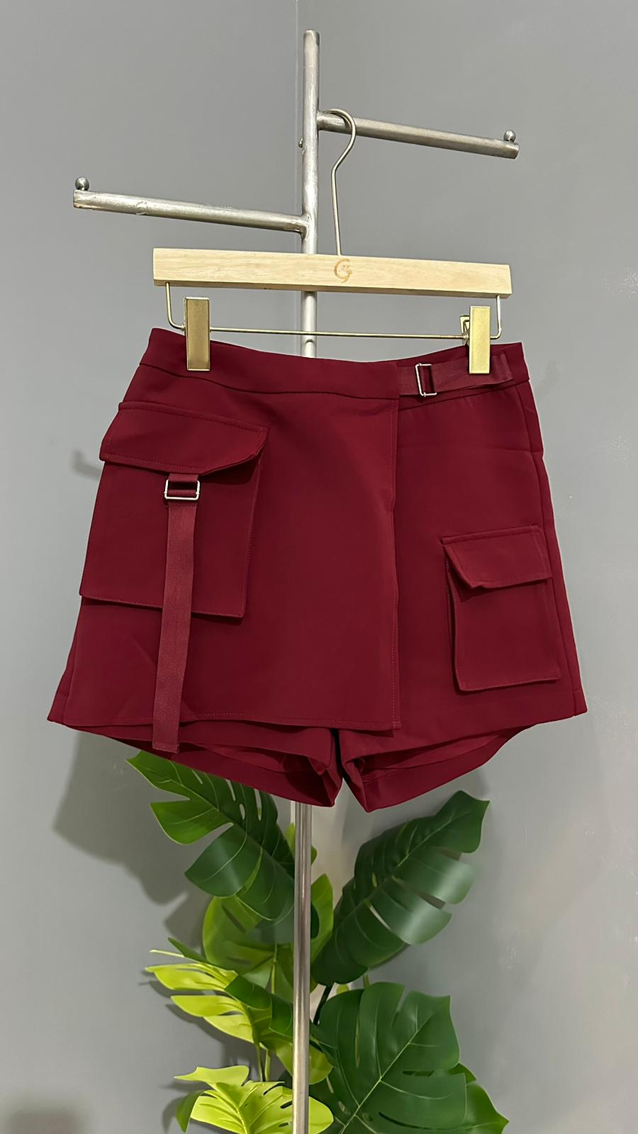 (D1526)Shorts
