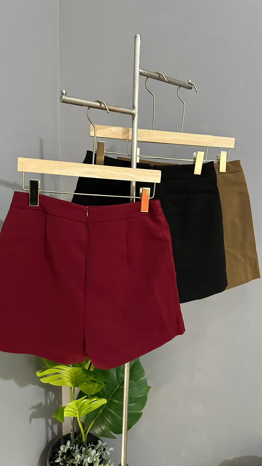(D1526)Shorts
