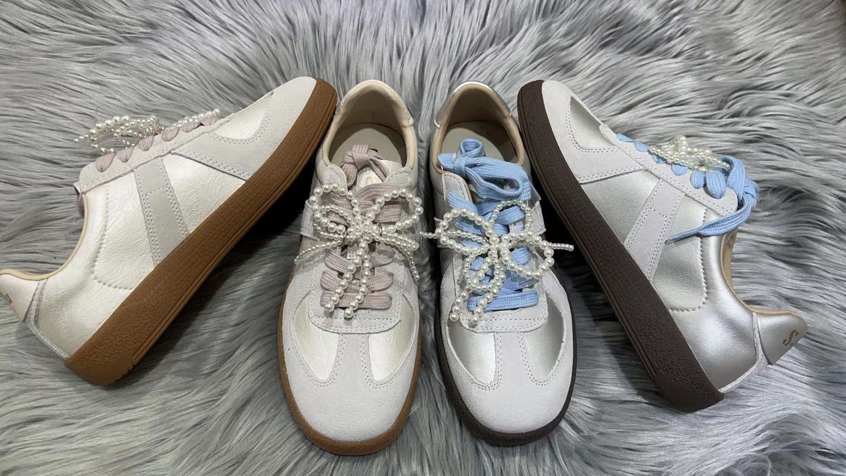 (D152)Sakura Shoe