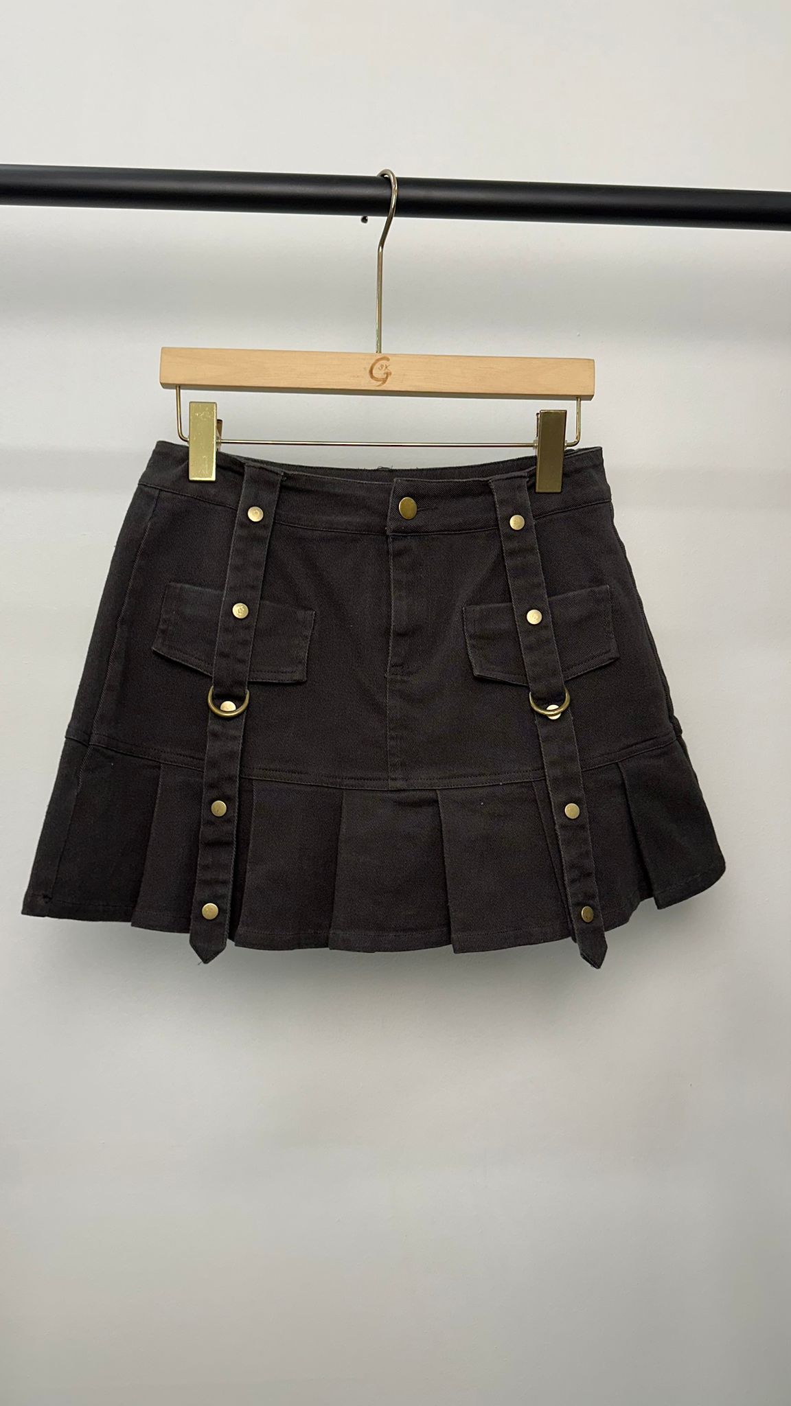 (D1531)Skirt
