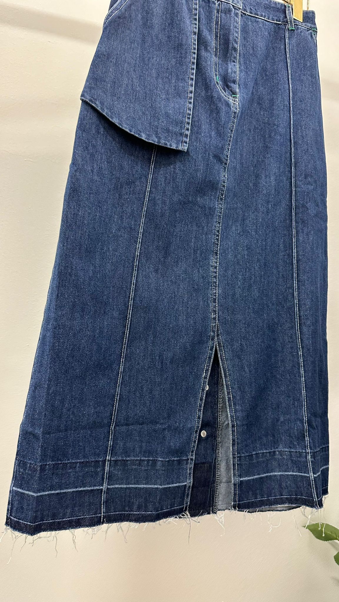 (D1535)Skirt