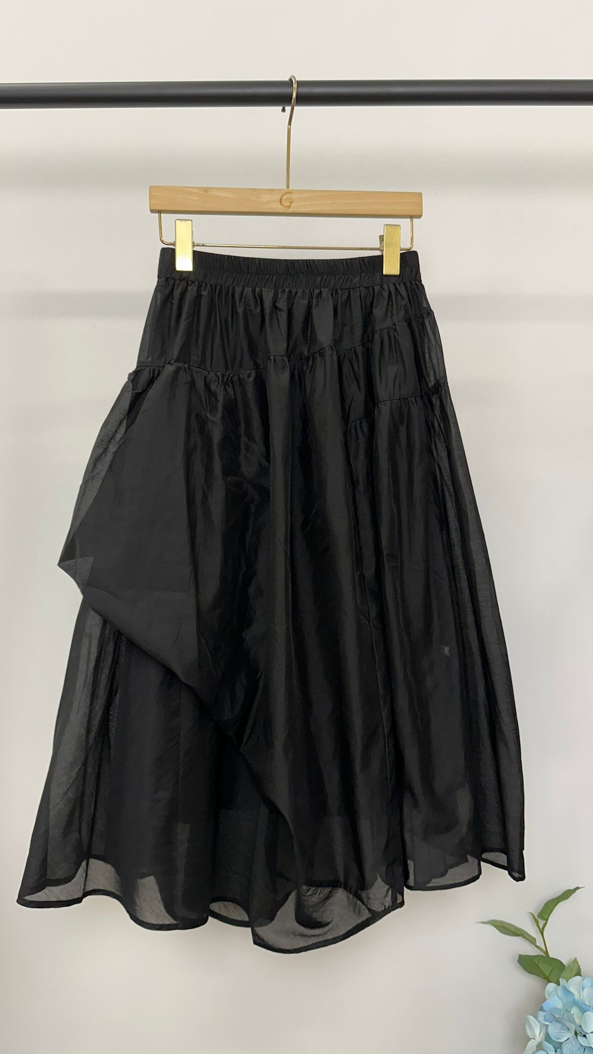 (D1537)Skirt