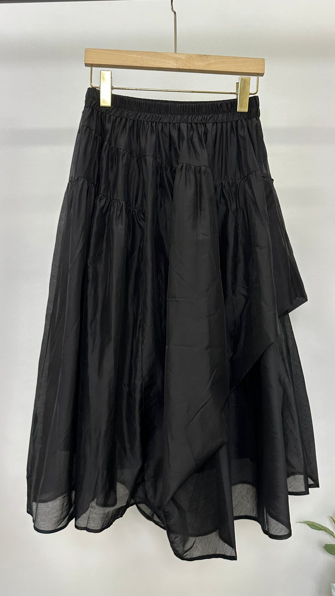 (D1537)Skirt