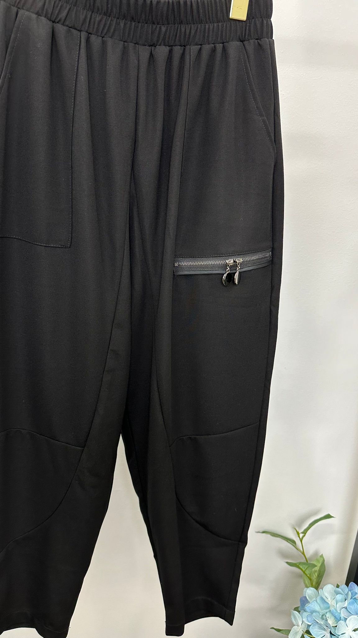(D1539)Pants