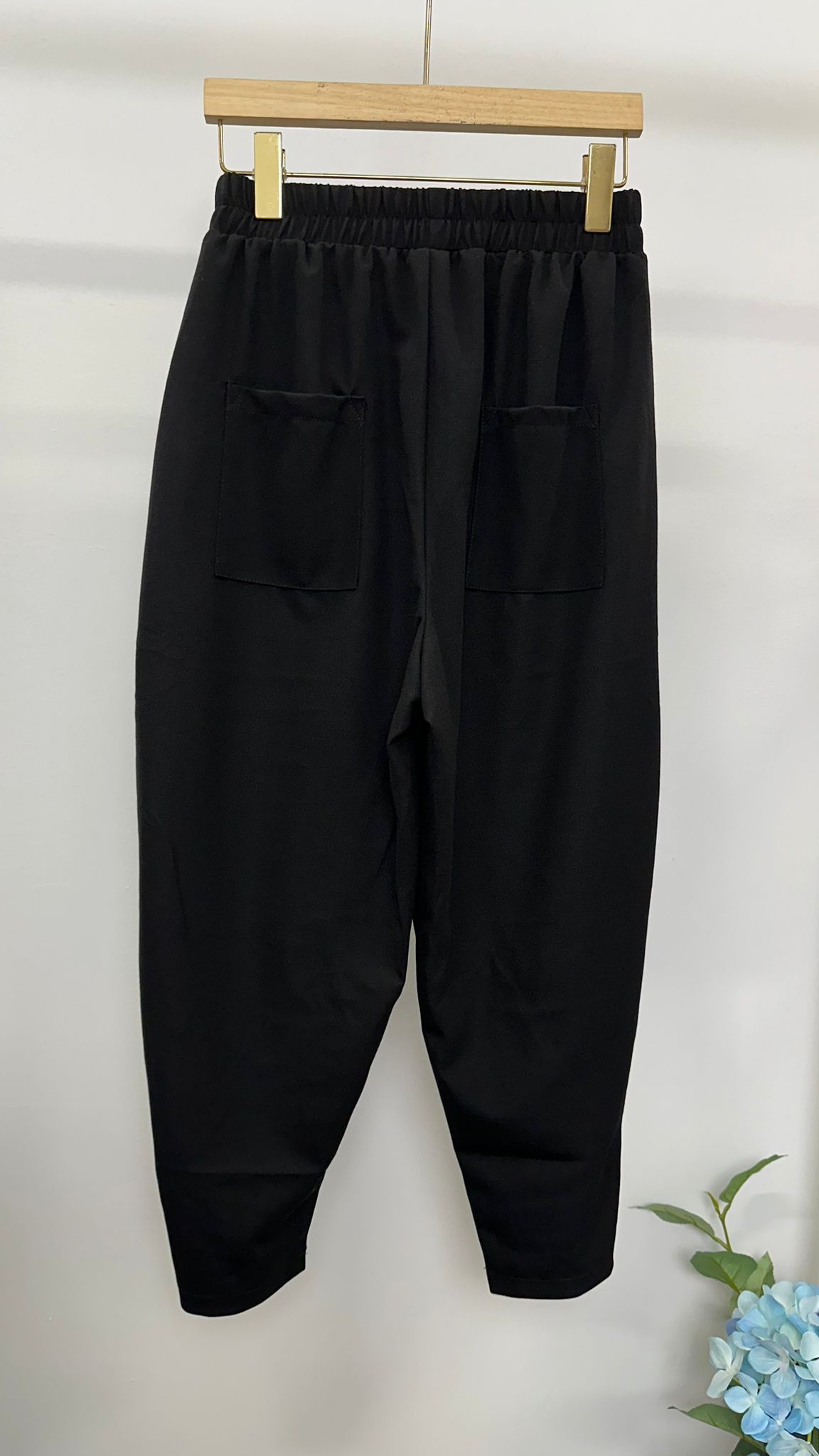 (D1539)Pants