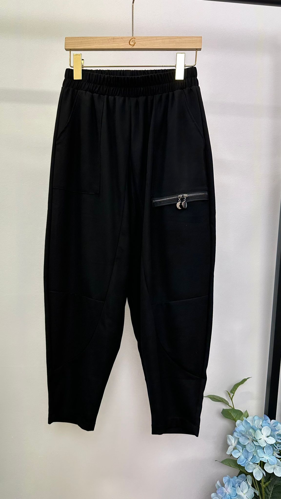 (D1539)Pants