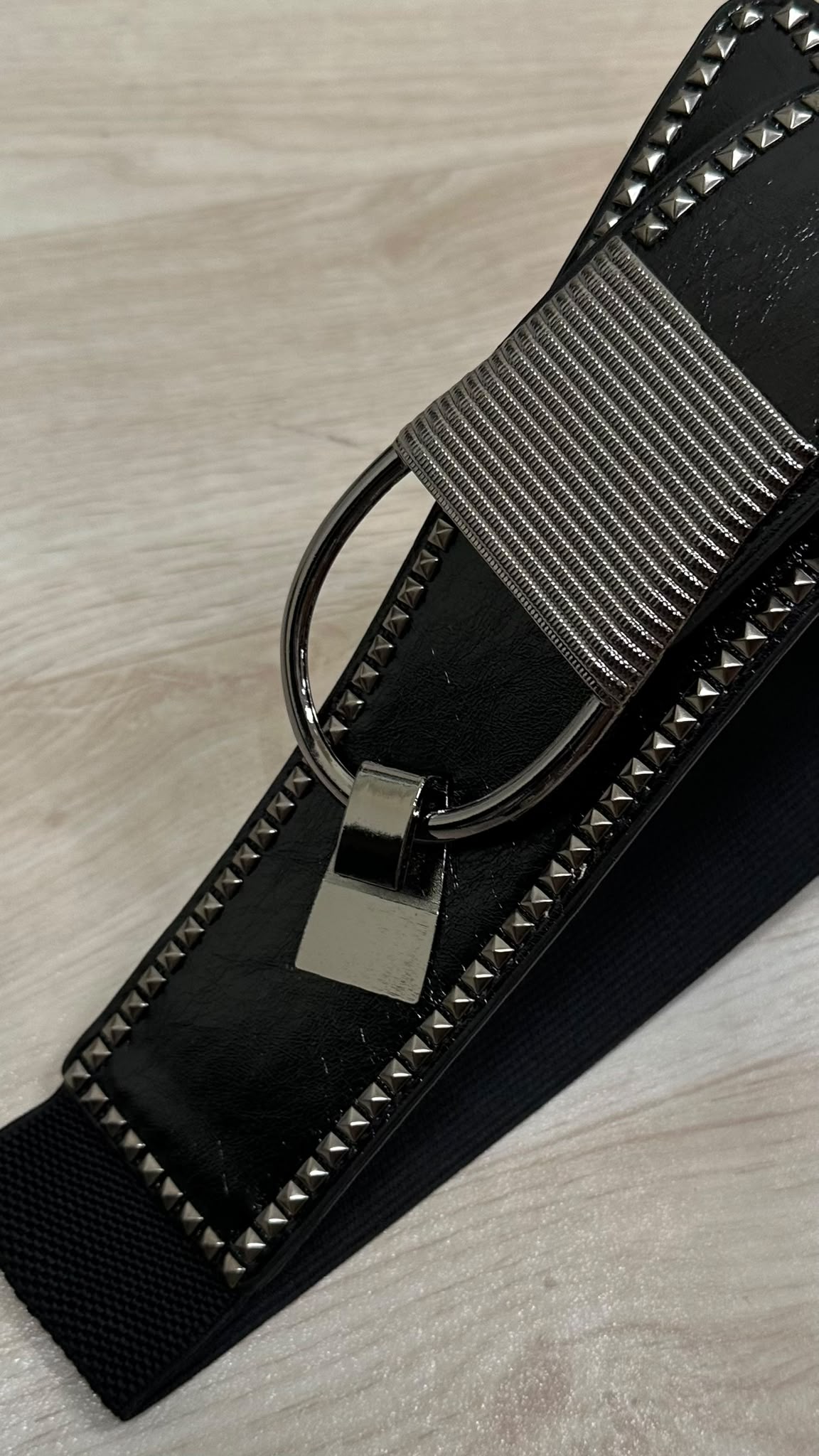 (D157)Belt
