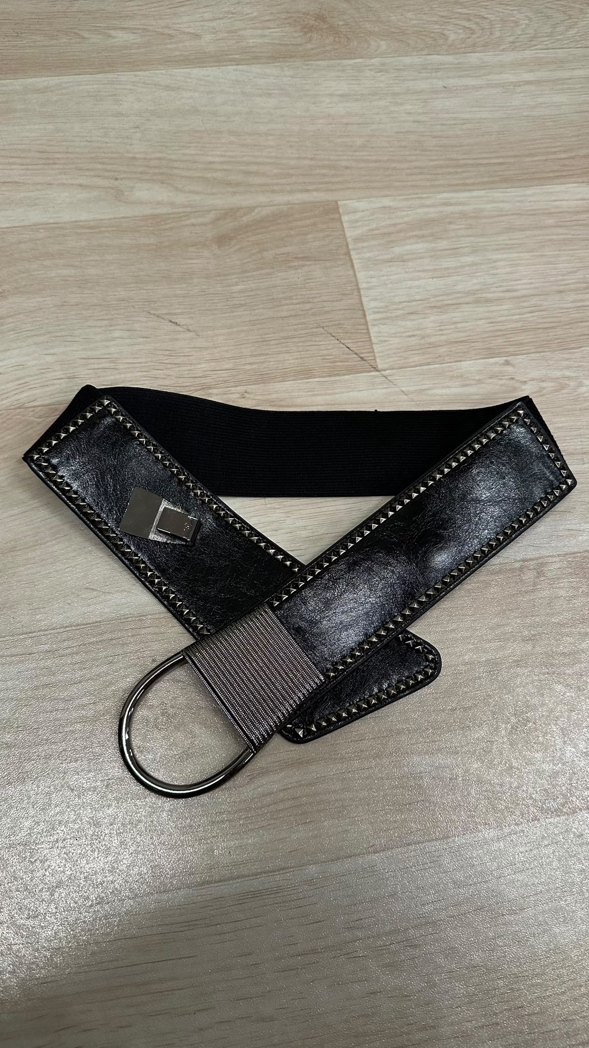 (D157)Belt