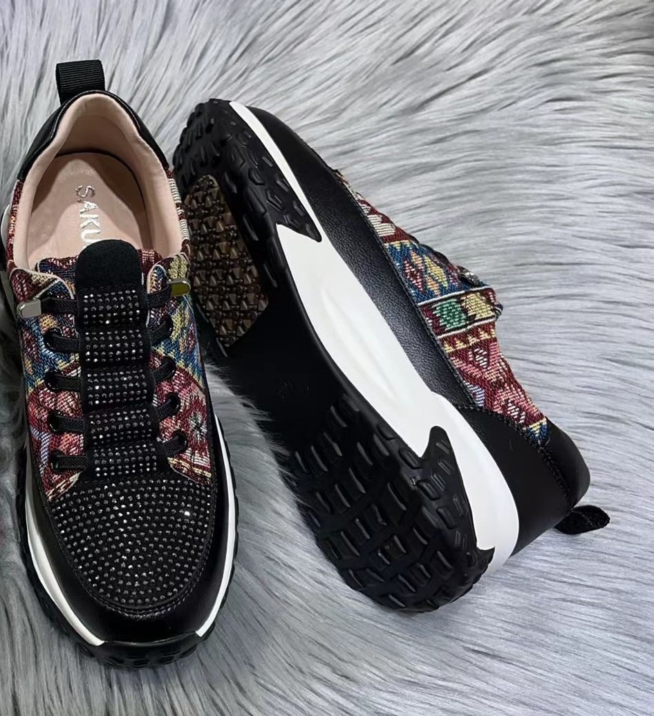 (D157)Sakura Shoe
