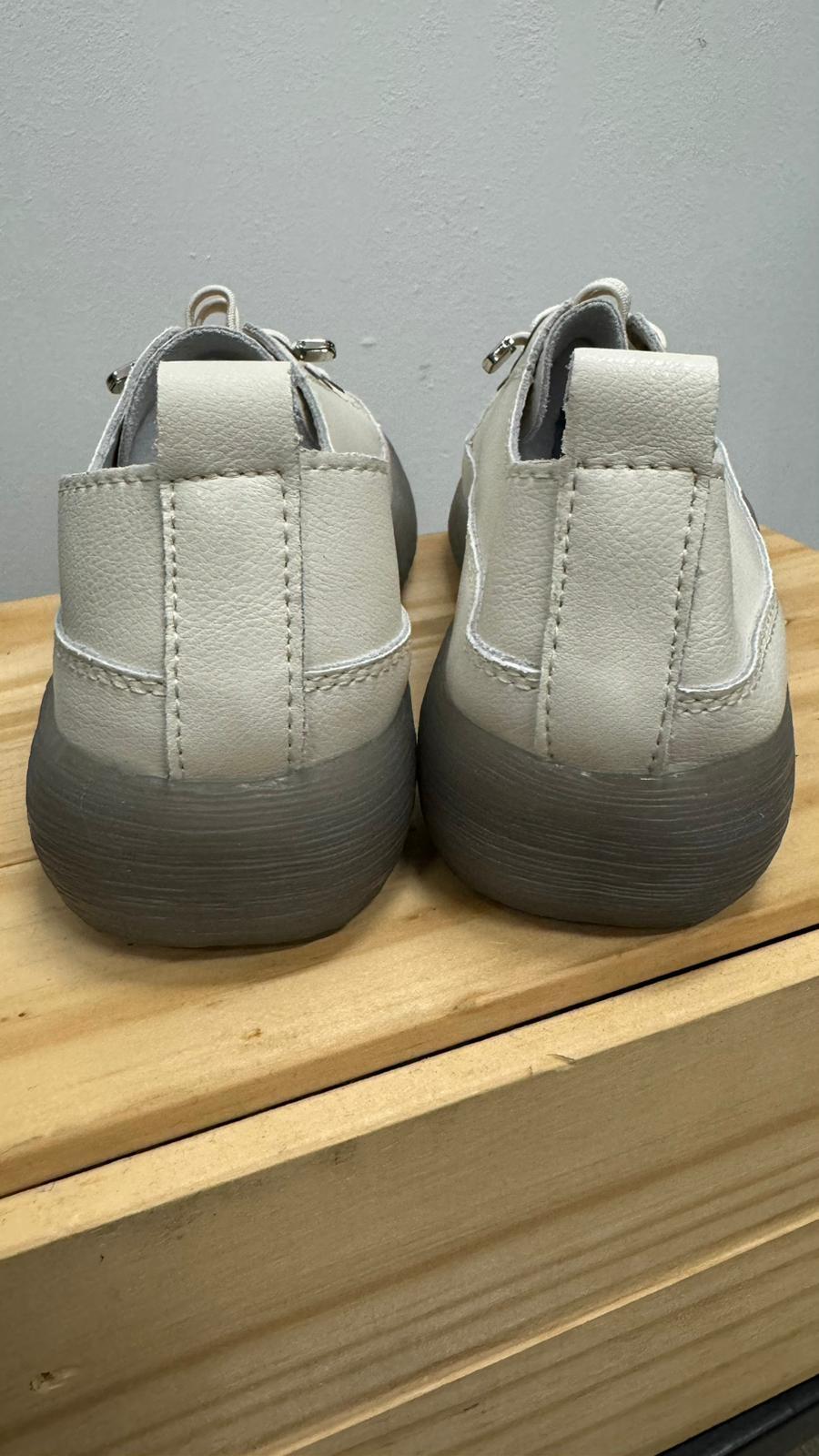 *PO 1-2MTHS* (D158)Sakura Shoe