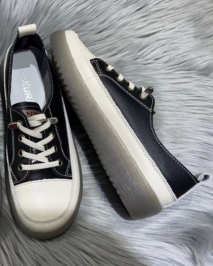 *PO 1-2MTHS* (D158)Sakura Shoe