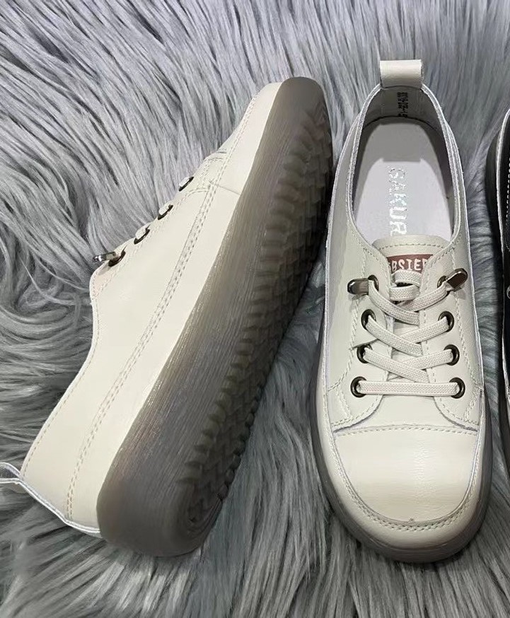 *PO 1-2MTHS* (D158)Sakura Shoe