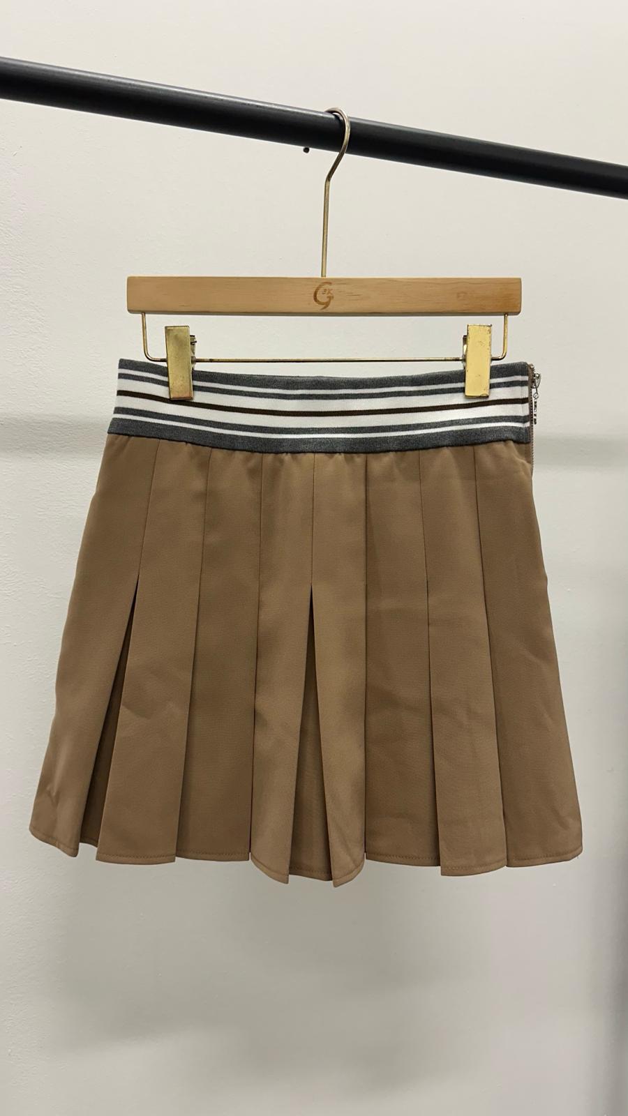 (D1588)Skirt