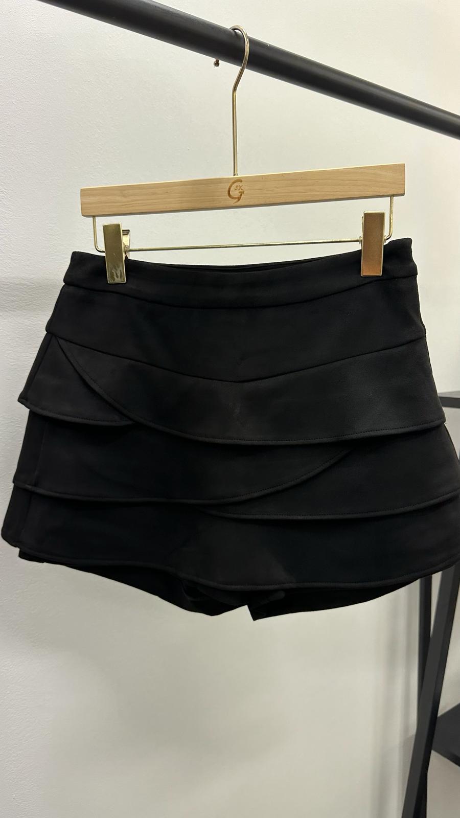 (D1589)Skirt