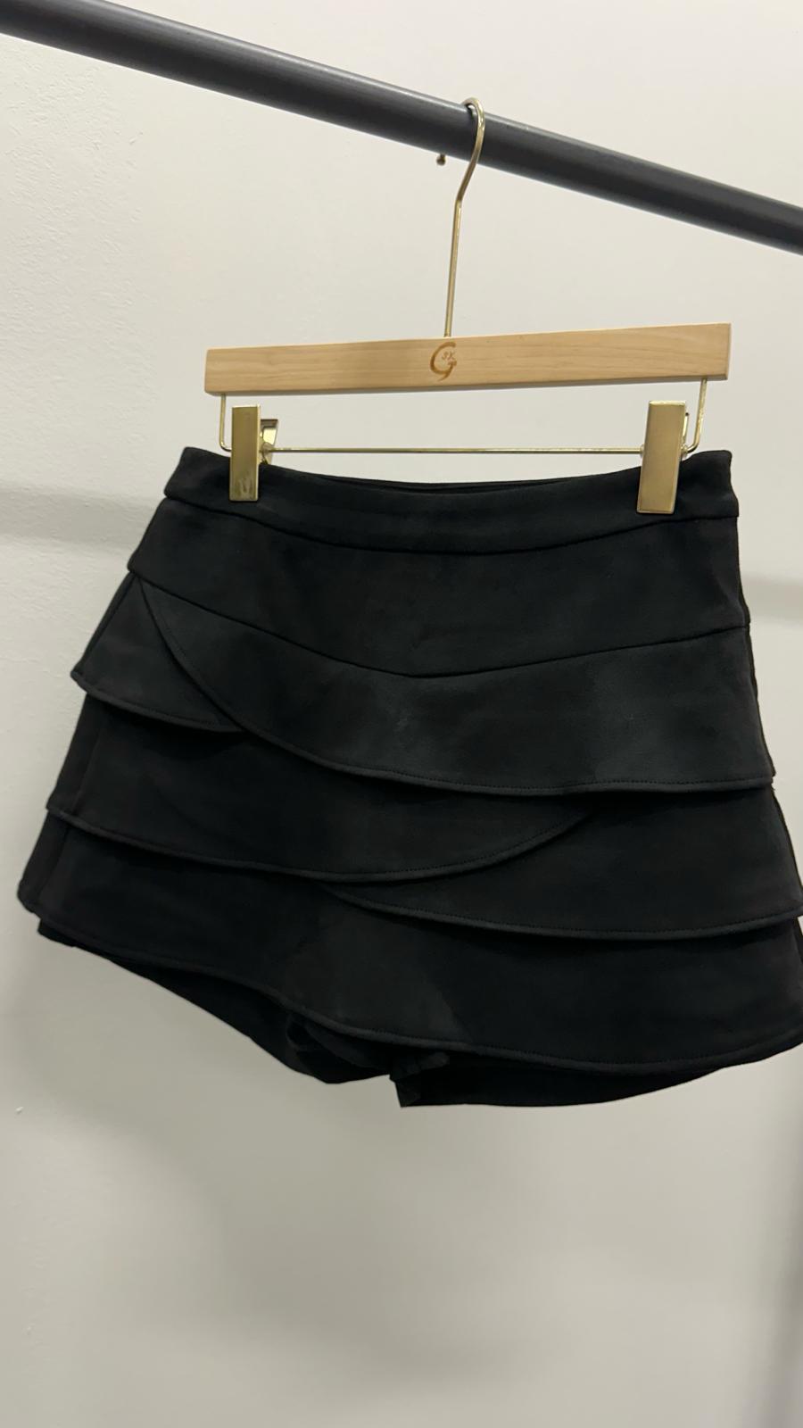 (D1589)Skirt