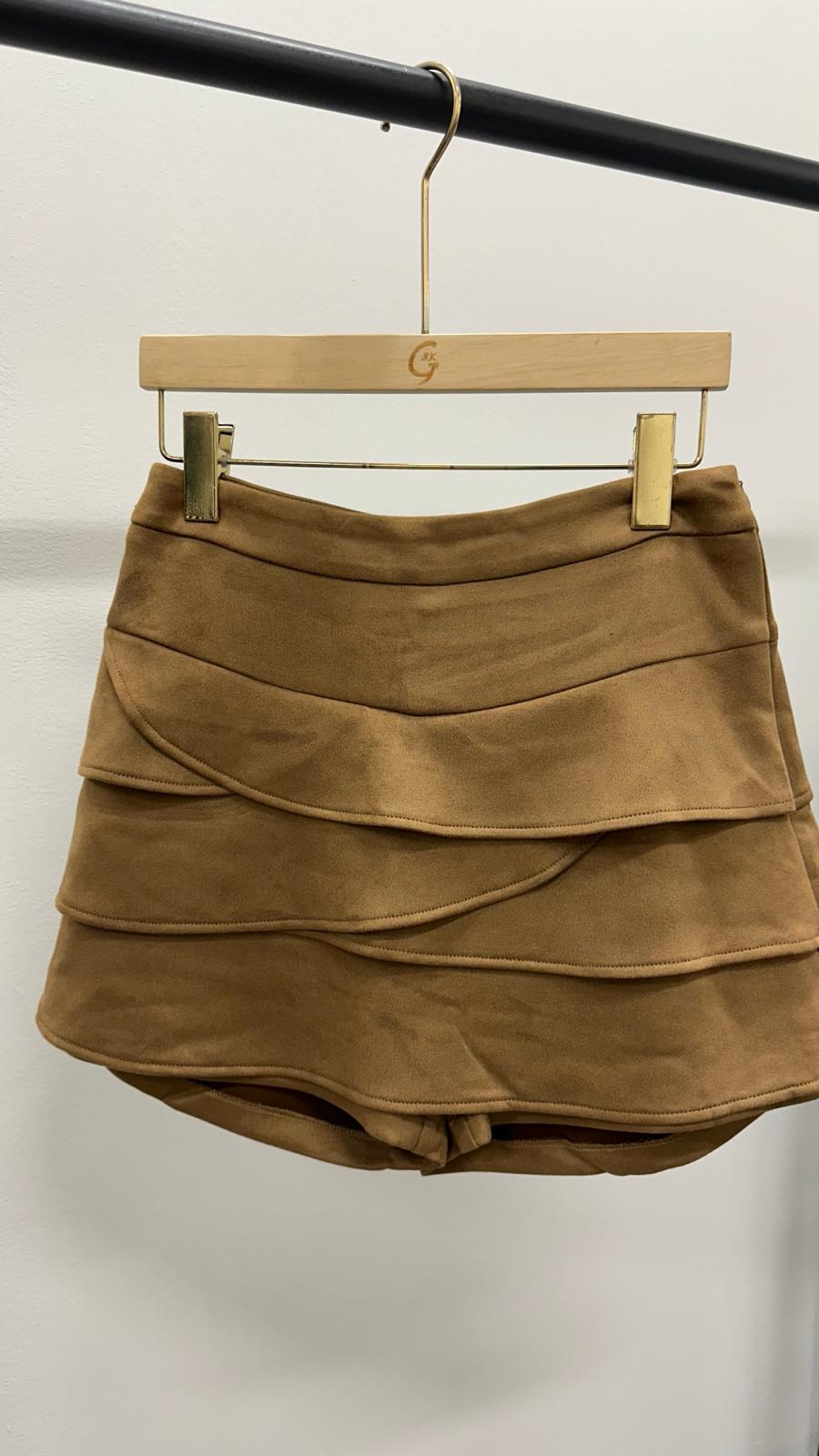 (D1589)Skirt