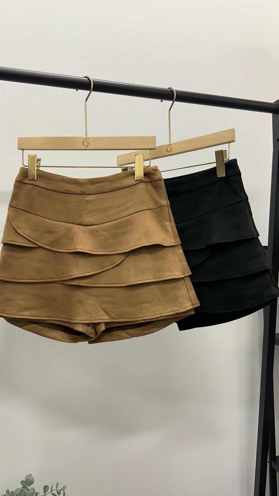 (D1589)Skirt