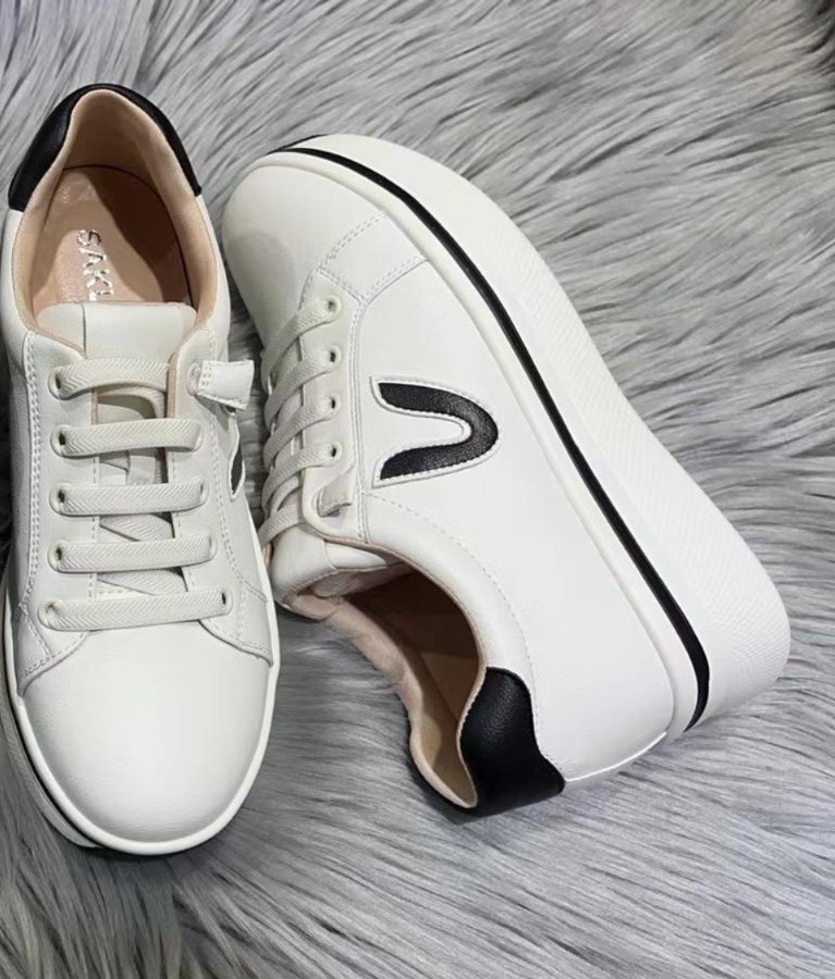 *PO 1-2MTHS* (D159)Sakura Shoe