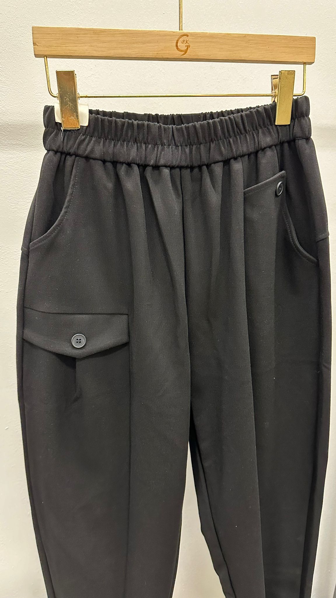 ()D1596)Pants