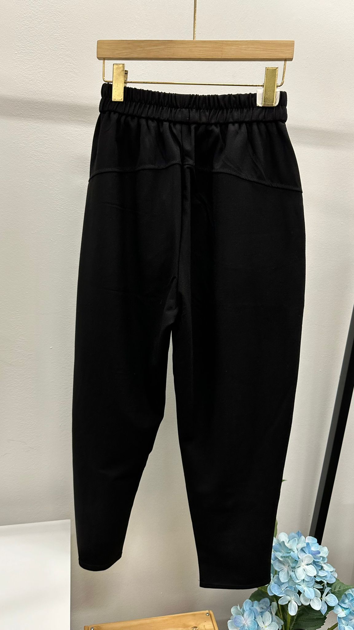 ()D1596)Pants