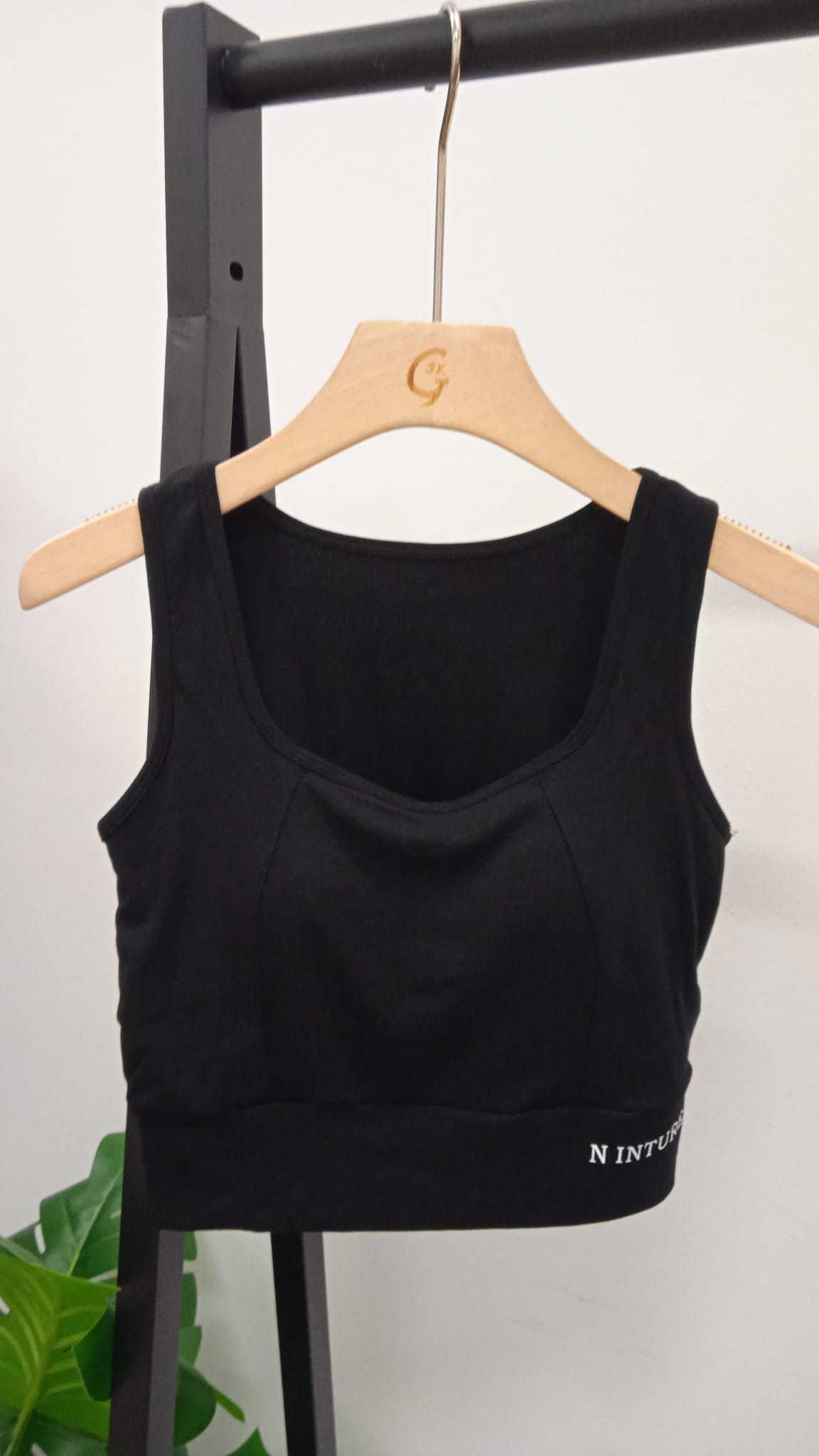 (D16)Camisole