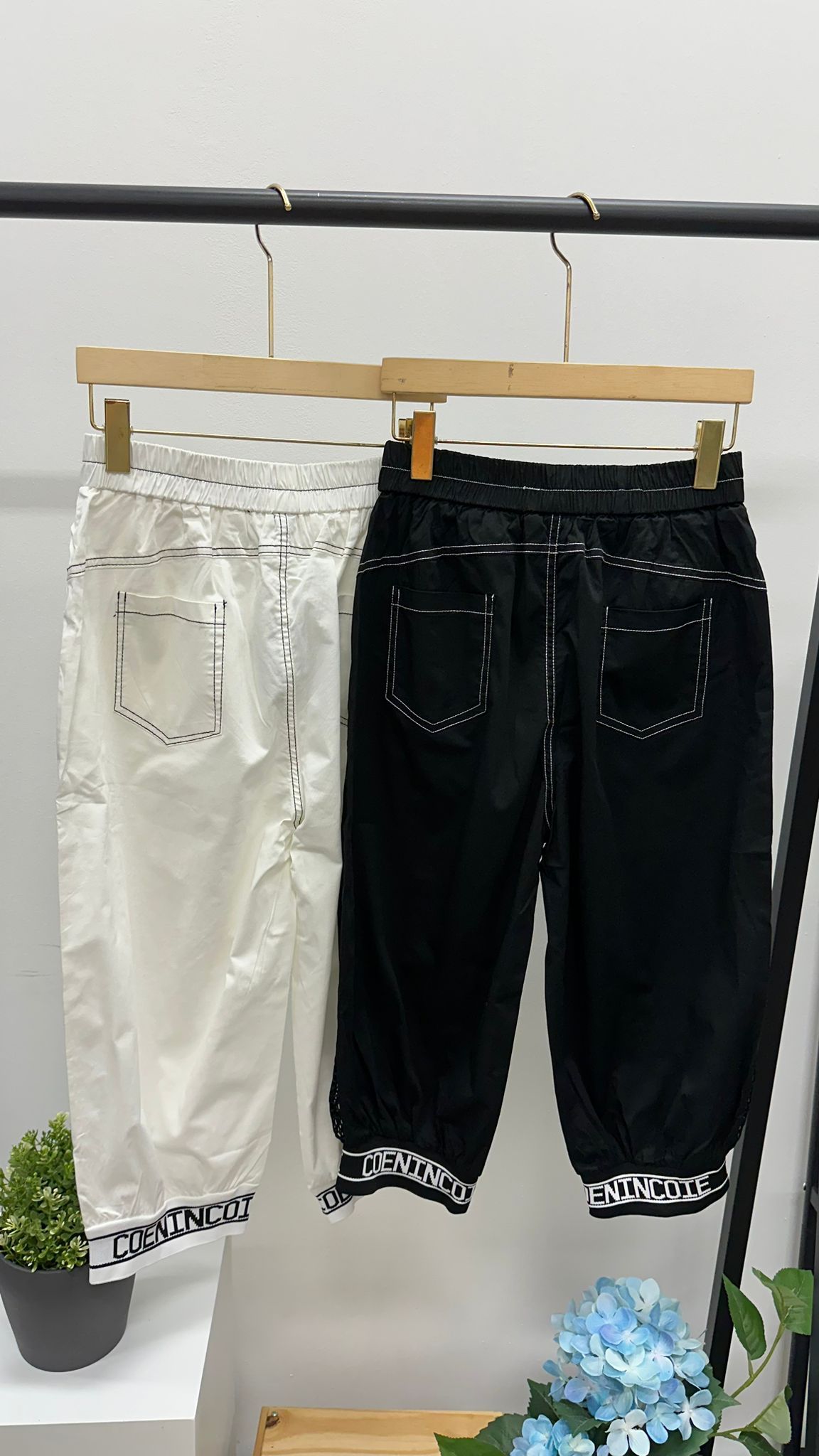 (D1601)Pants