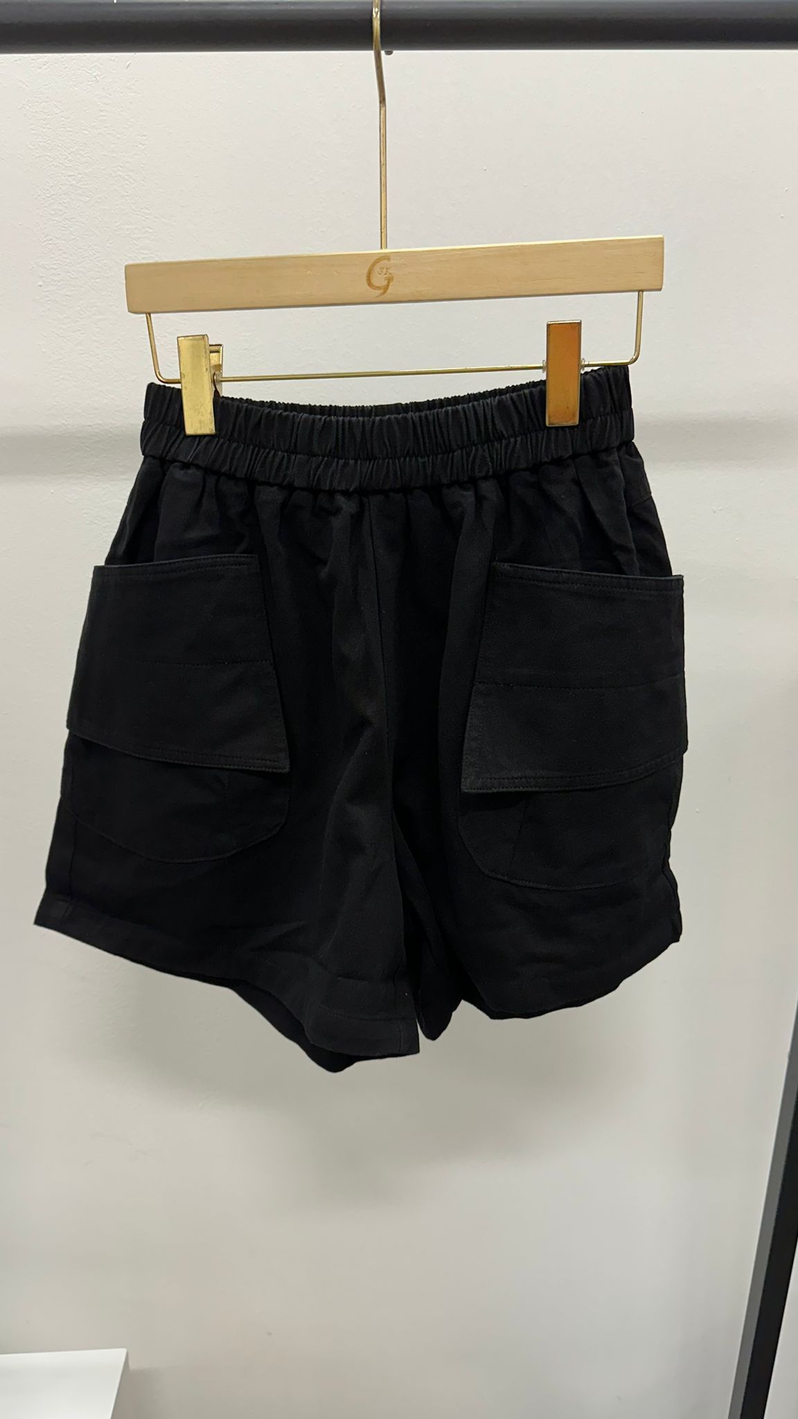 (D1604)Short