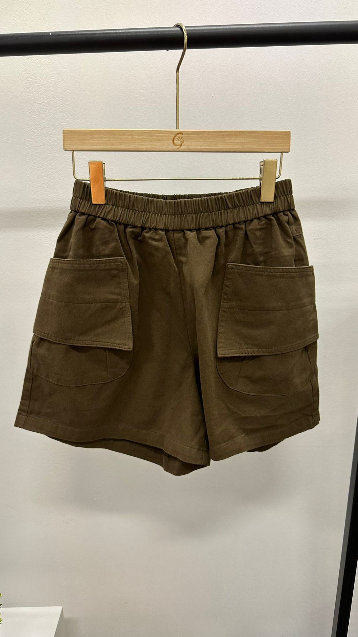 (D1604)Short
