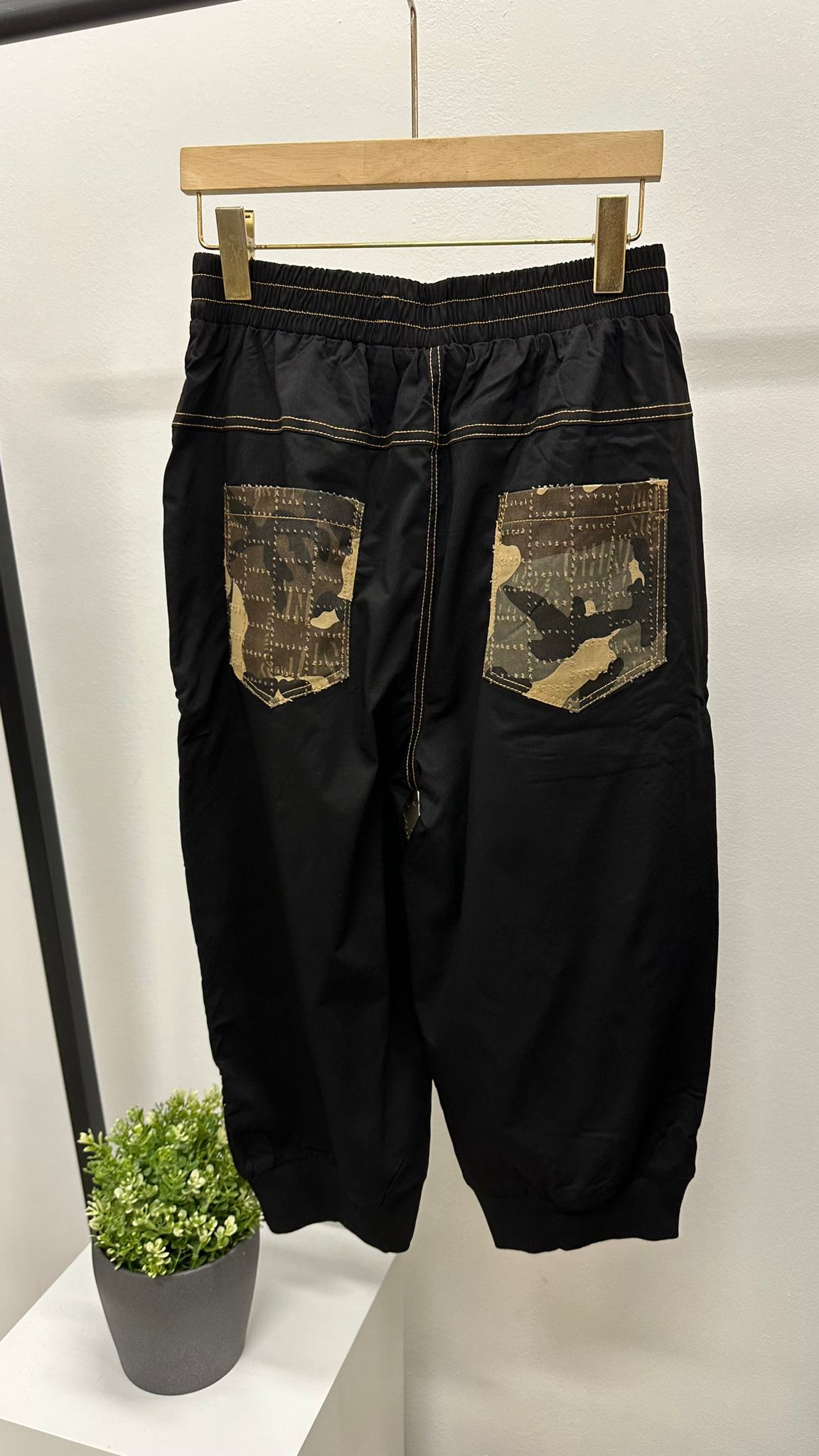 (D1609)Pants