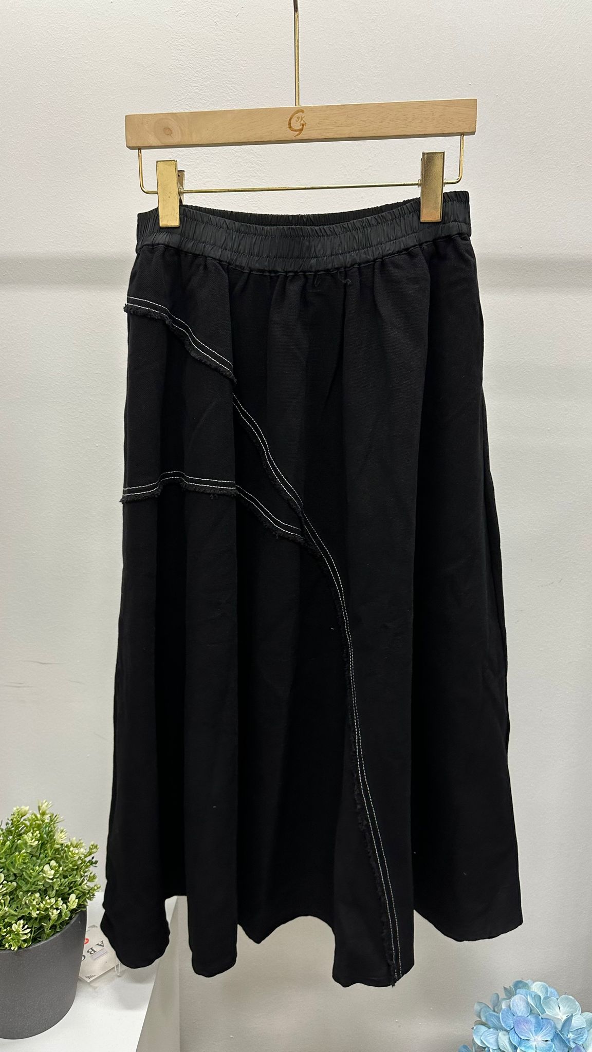 (D1610)Skirt