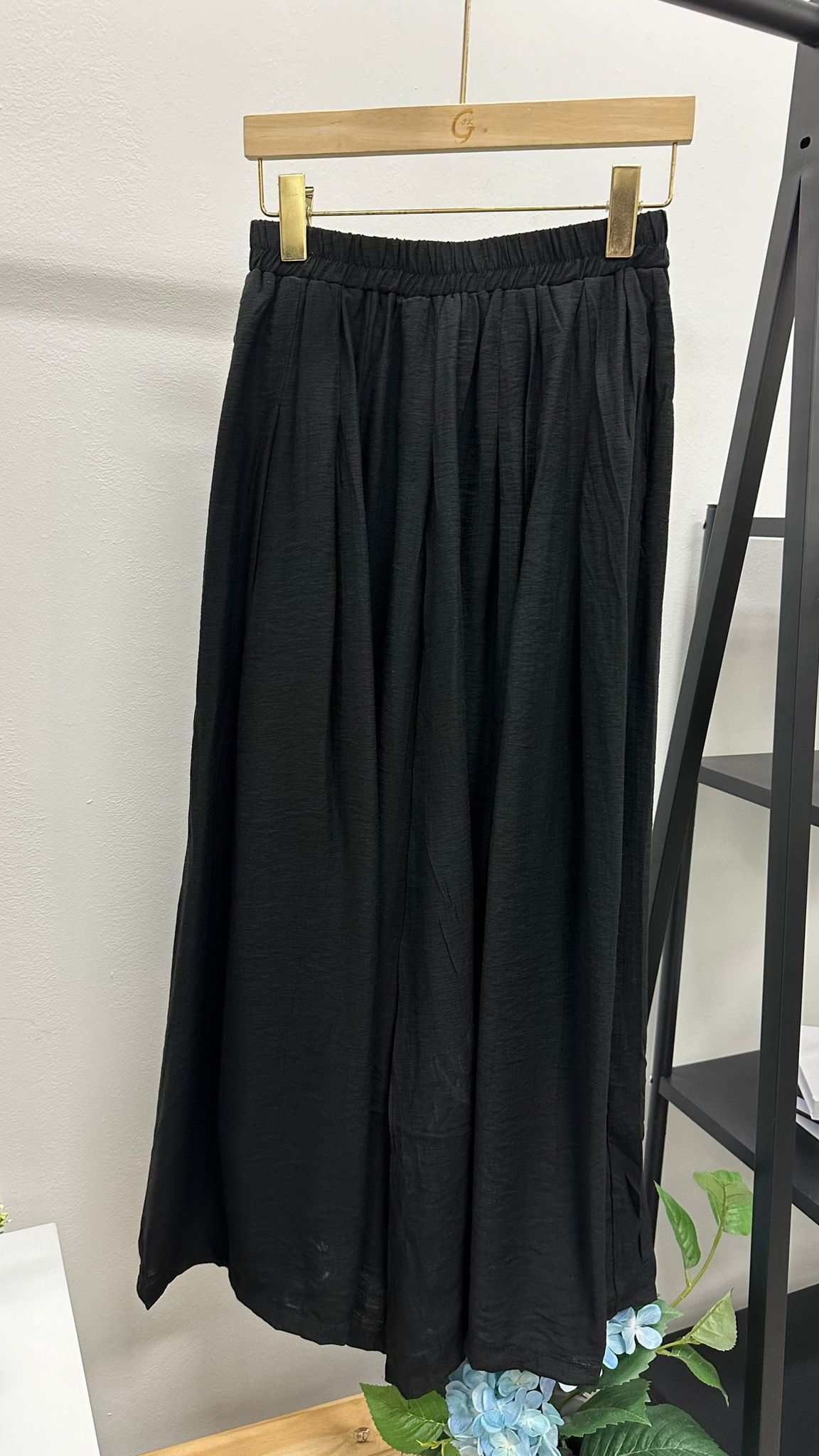 (D1613)Pants