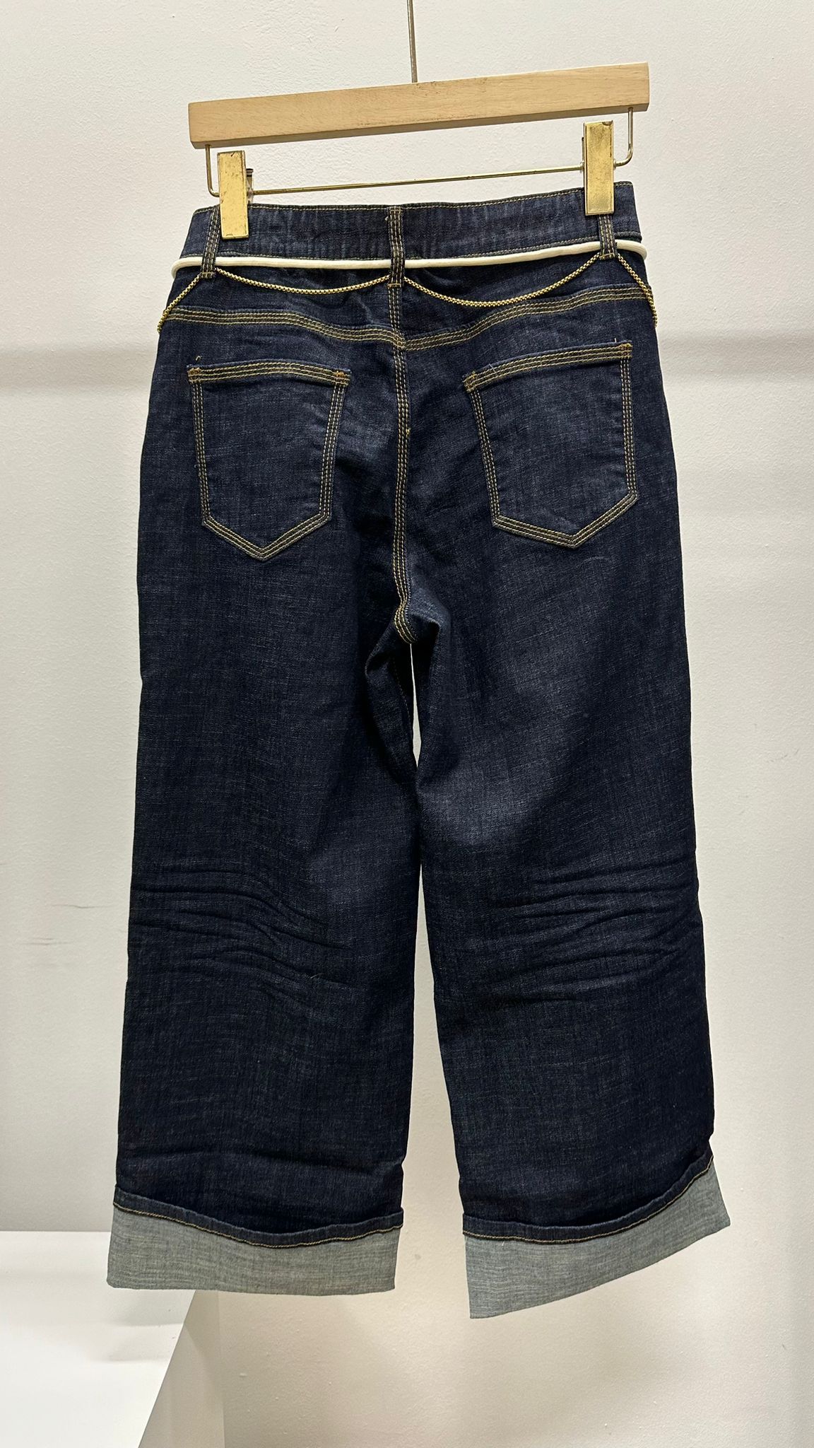 (D1616)Pants