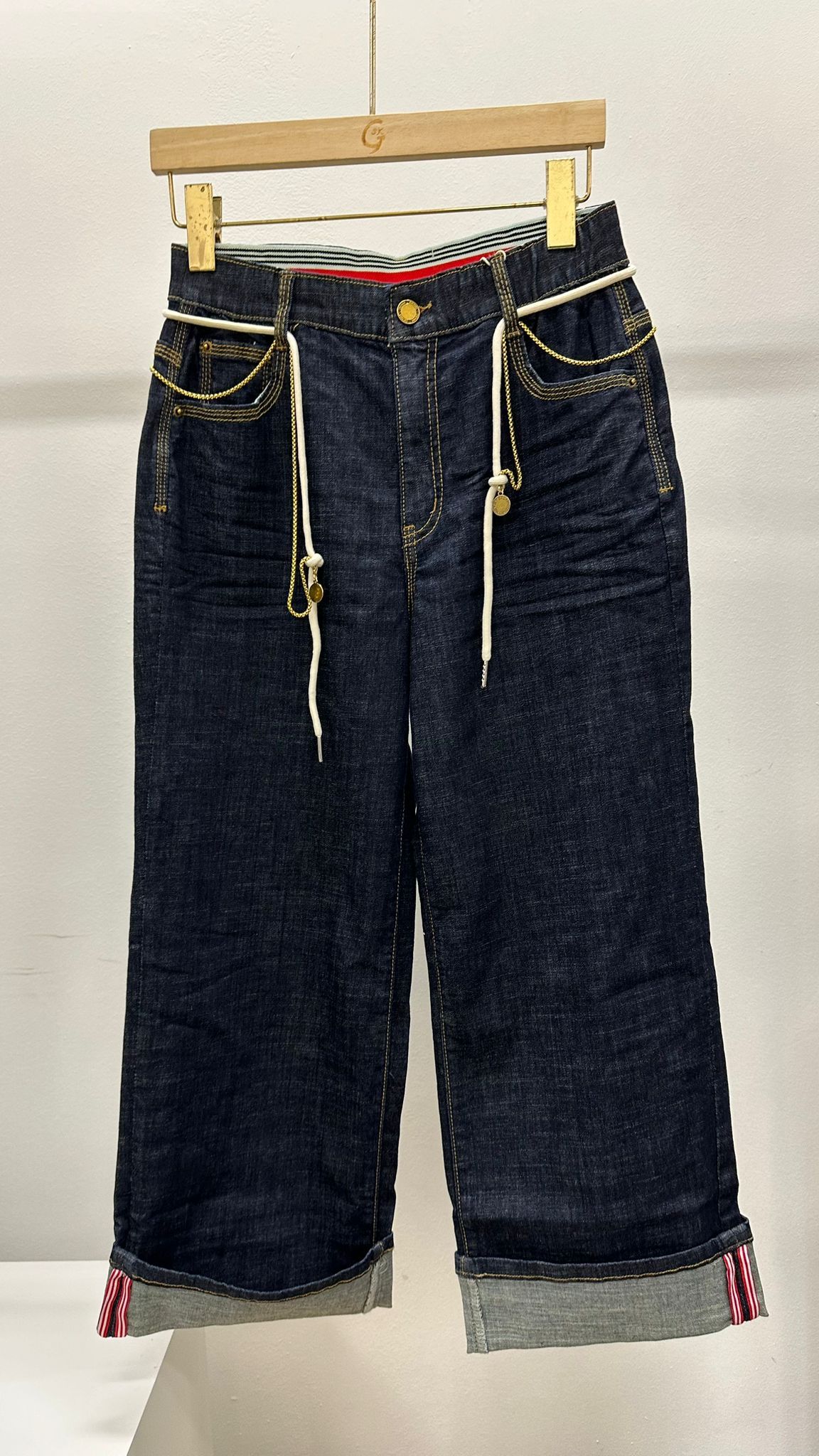 (D1616)Pants