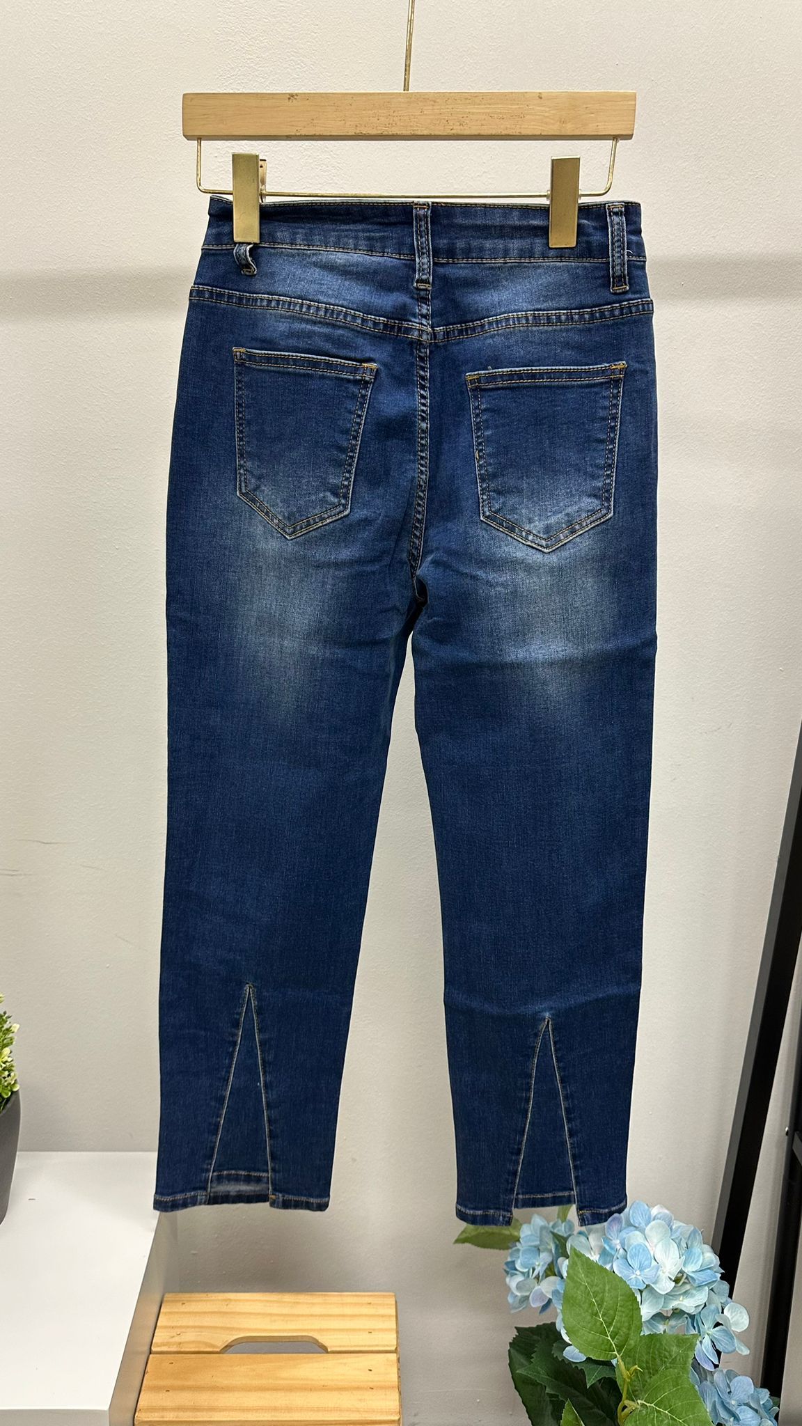 (D1619)Pants