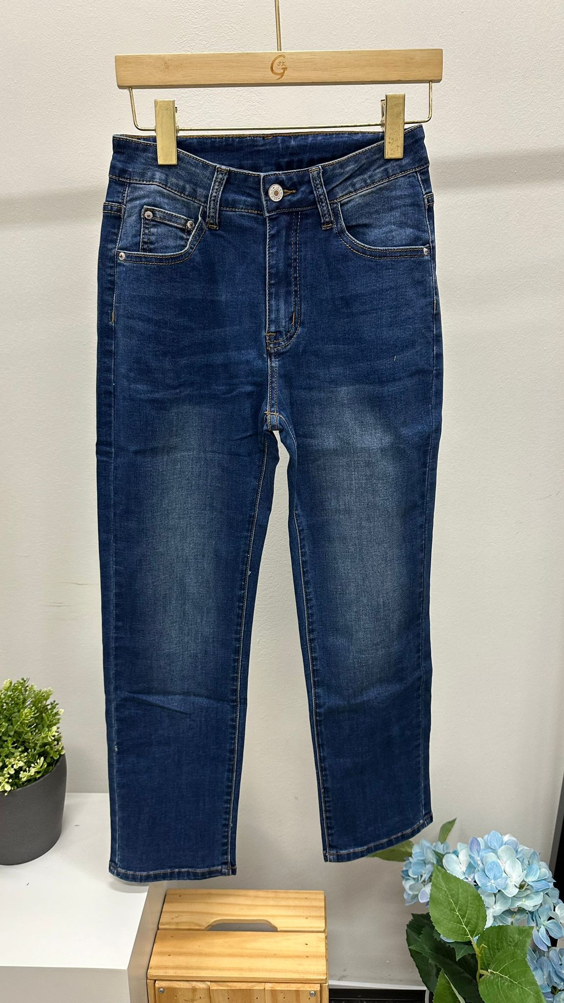 (D1619)Pants